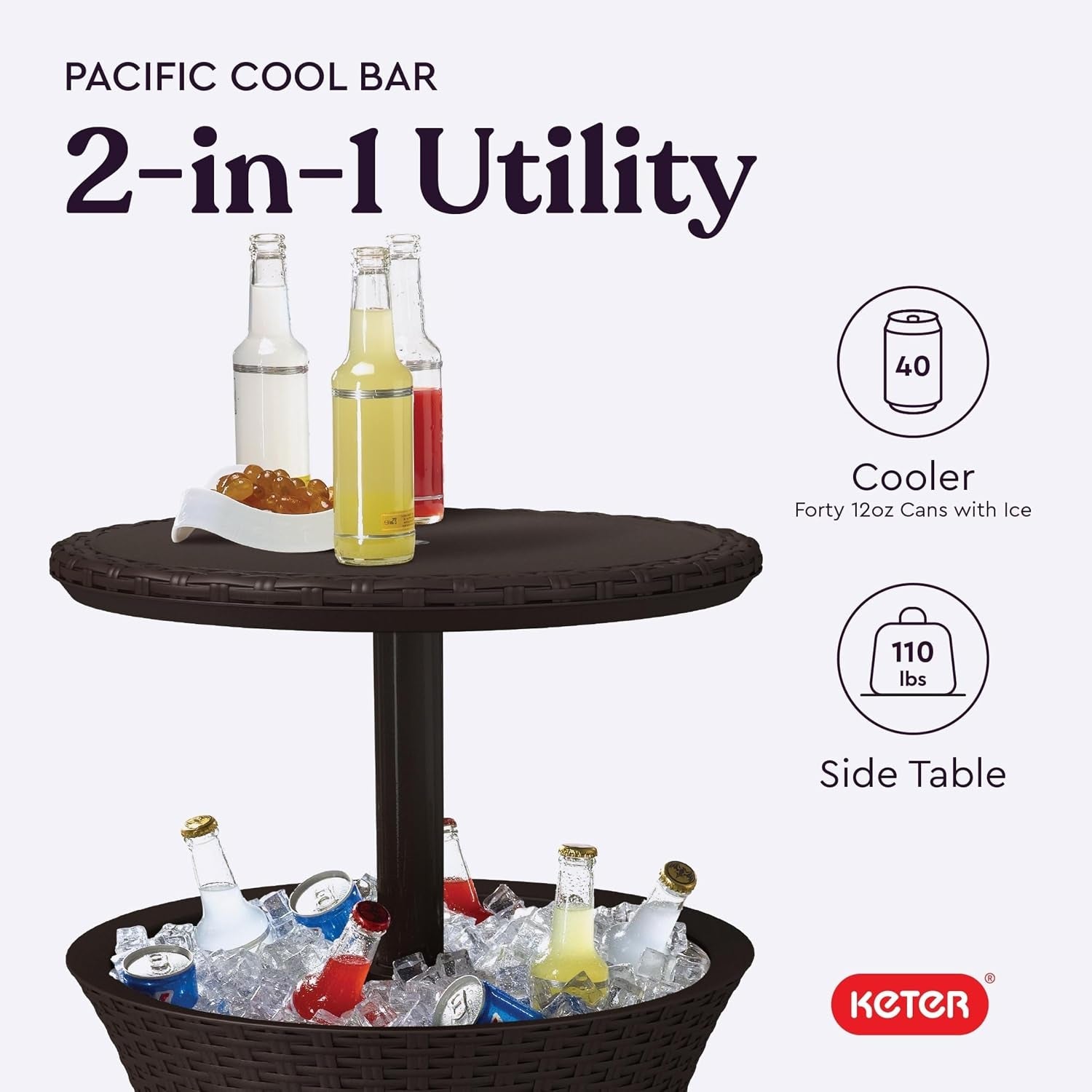 keter-pacific-cool-bar-outdoor-patio-furniture-and-hot-tub-side-table-with-7-5-gallon-beer-and-wine-cooler-espresso-brown