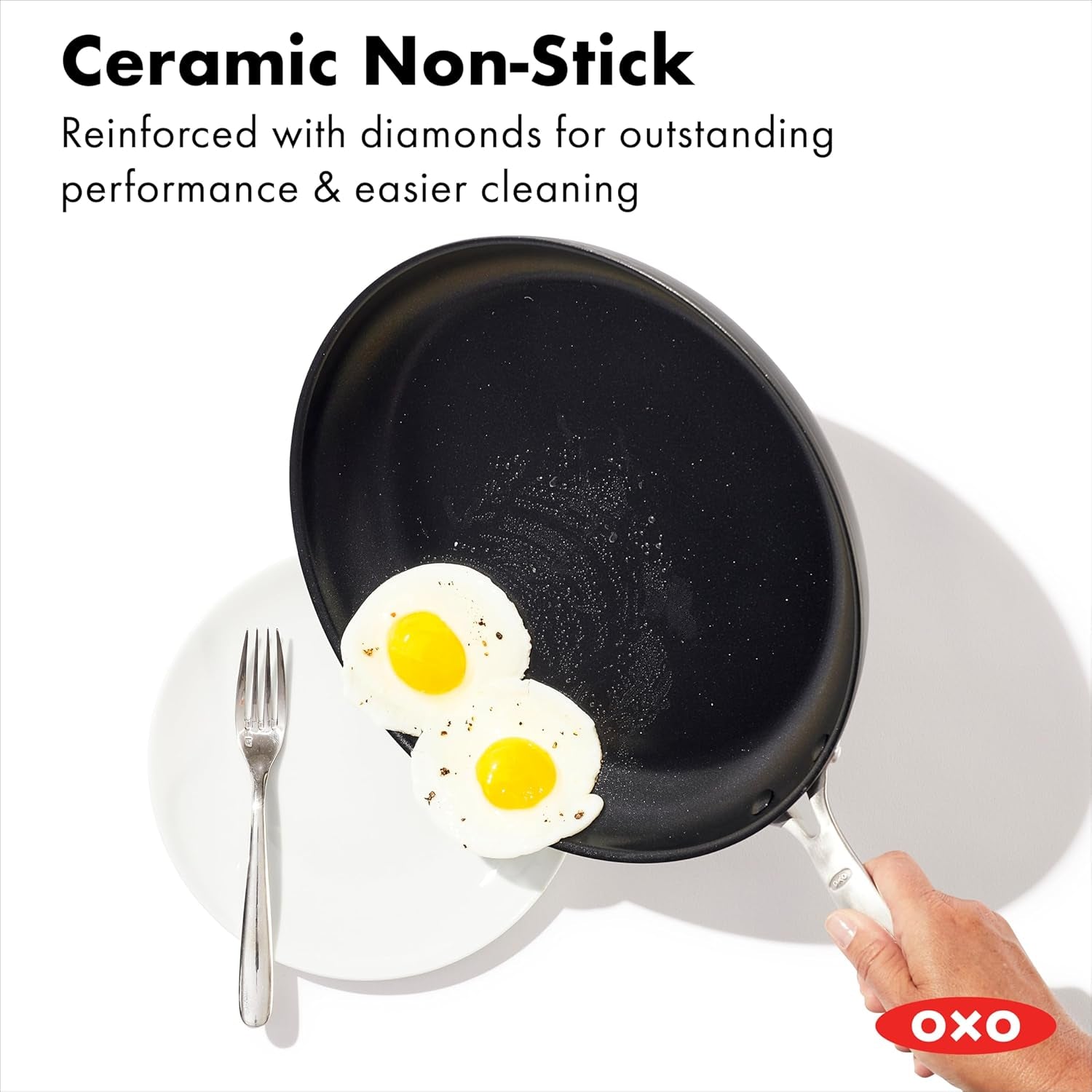 oxo-enhanced-12-frying-pan-skillet-pfas-free-ceramic-nonstick-durable-hard-anodized-cookware-scratch-resistant-stainless-steel-handle-good-grips-dishwasher-oven-safe-black