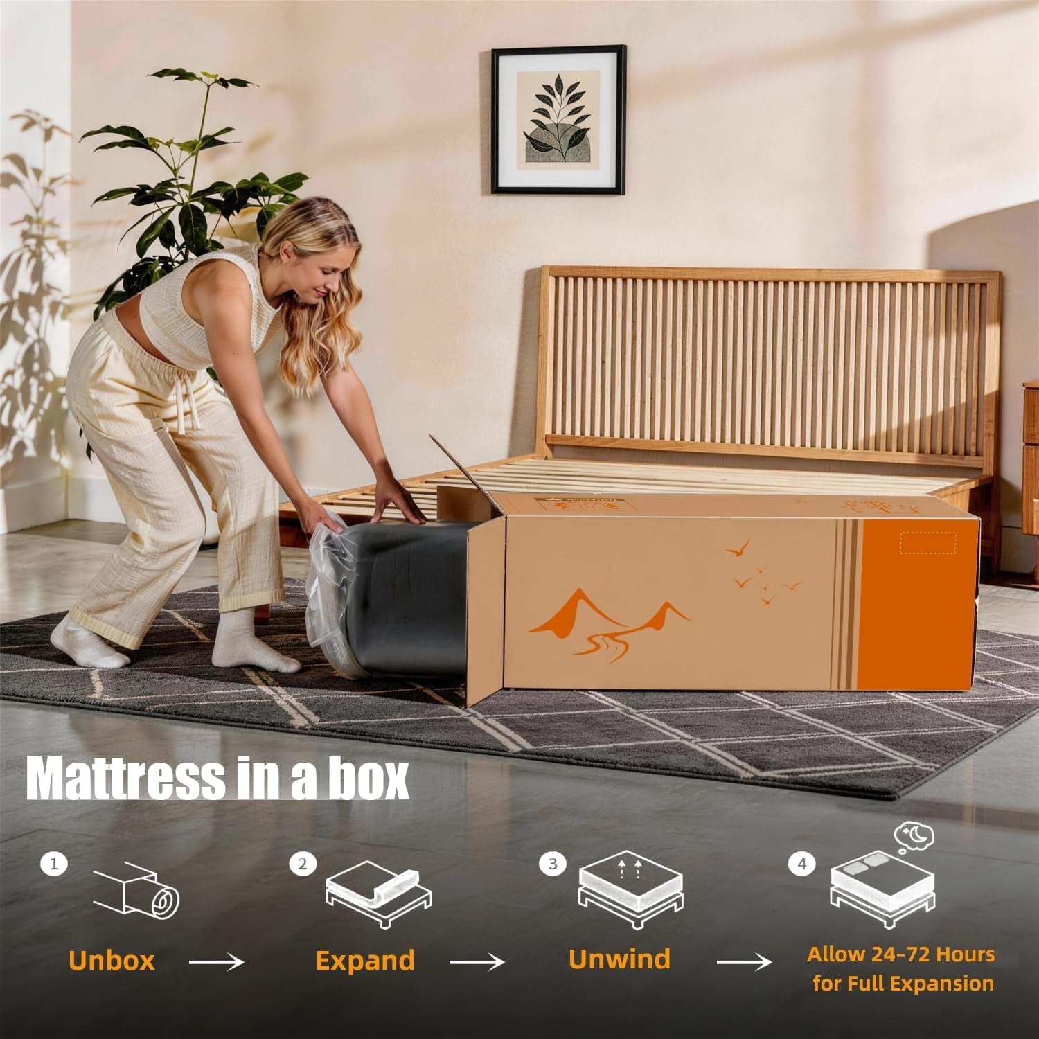 twin-mattress-10-inch-twin-size-mattresses-in-a-box-memory-foam-hybrid-twin-mattress-soft-with-individual-pocket-spring-for-motion-isolation-edge-support-medium-firm