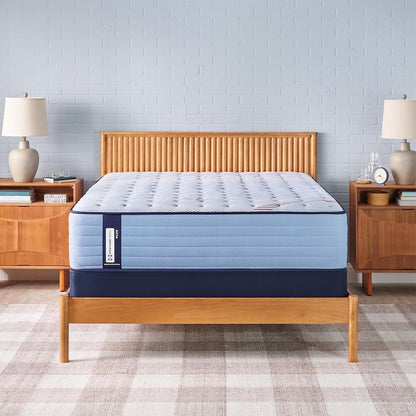 Posturepedic® plus Glenshaw 13" Ultra Firm Tight Top Innerspring Mattress - King1
