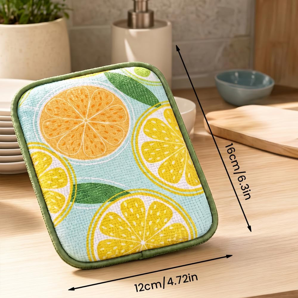 double-sided-steel-wire-cleaning-cloth-non-scratch-scrub-rag-for-pots-pans-3pcs