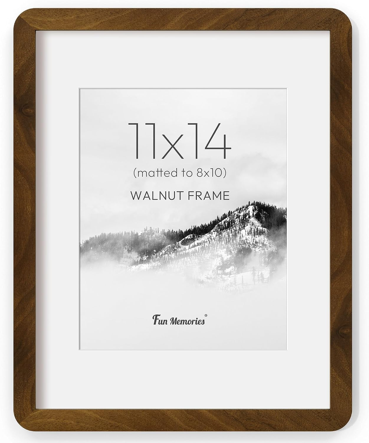 11x14-picture-frame-solid-walnut-wood-11x14-frame-with-mat-for-8x10-photos-11-by-14-poster-wood-wall-frame-horizontal-or-vertical-wall-mounting-natural-walnut
