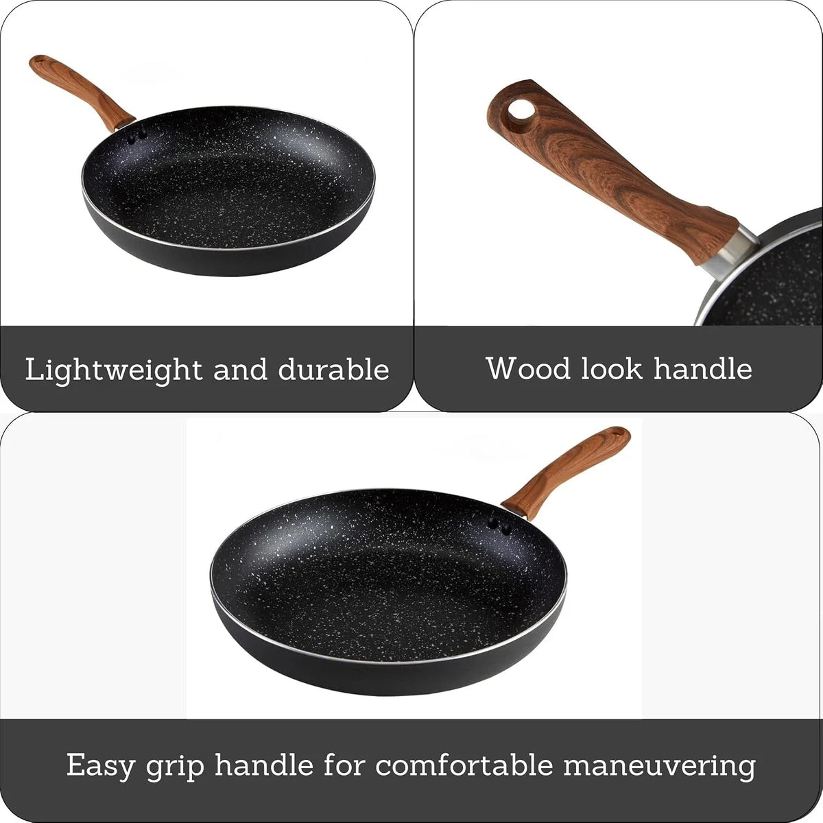 usa-woodlook-8-black-stone-fry-pan-handle-and-speckled-nonstick-interior-8-ideal-for-stir-frying-great-for-everyday-cooking