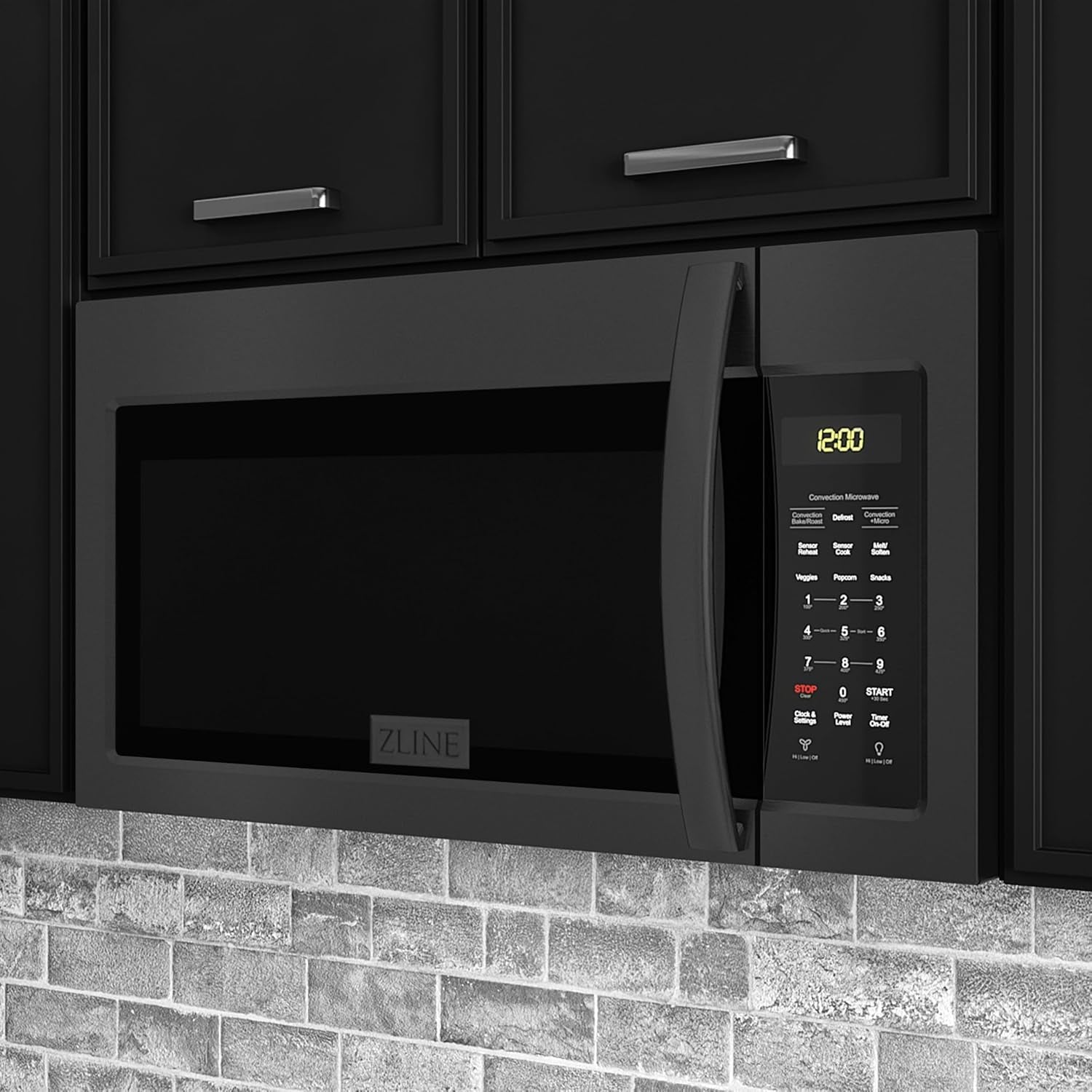 zline-over-the-range-convection-microwave-oven-in-black-stainless-steel-with-modern-handle-and-sensor-cooking