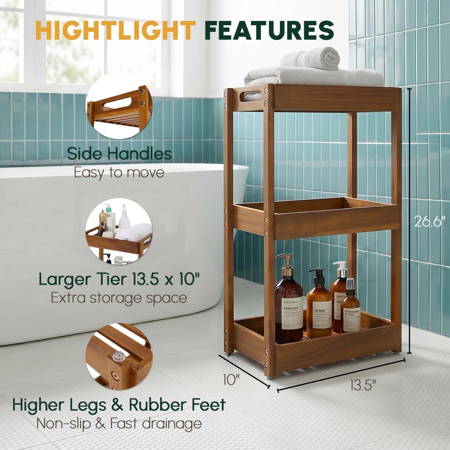 3-tier-corner-standing-acacia-wood-shower-caddy-organizer
