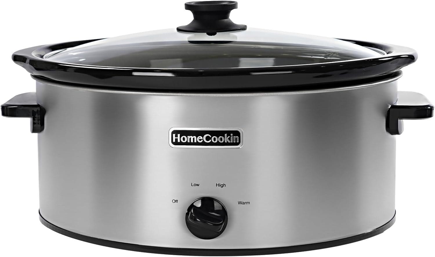 8-quart-slow-cooker-oval-manual-pot-food-warmer-with-3-cooking-settings-stainless-steel