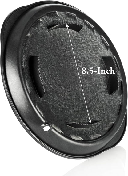 '- Korean BBQ Nonstick Grill Pan, KBBQ Grill Pan, Pfoa-Free, Dishwasher Oven Safe, Made in Korea9
