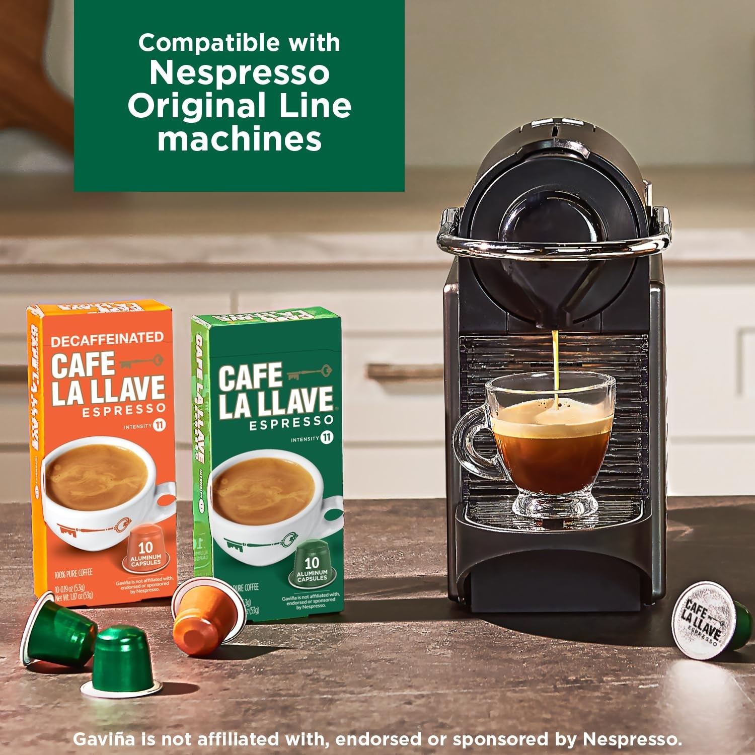 cafe-la-llave-espresso-aluminum-capsules-dark-roast-40ct-compatible-with-nespresso-original-machines-aluminum-capsules-simple-convenient-mess-free-espresso-bold-latin-flavor