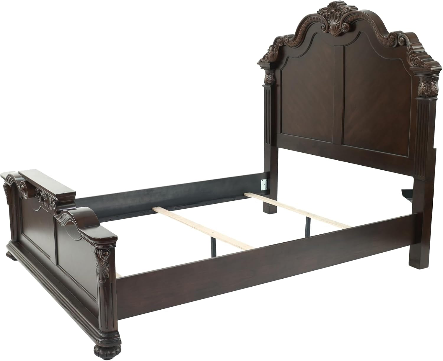 peanu-traditional-eastern-king-bed-antique-cherry-carved-details-bun-feet-90-x-84-x-68-inches