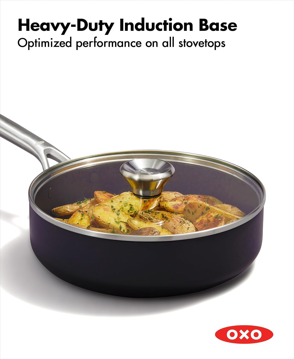 oxo-professional-3qt-saute-pan-jumbo-cooker-with-lid-hard-anodized-ceramic-nonstick-cookware-pfas-free-stainless-steel-induction-suitable-diamond-reinforced-coating-dishwasher-and-oven-safe-black