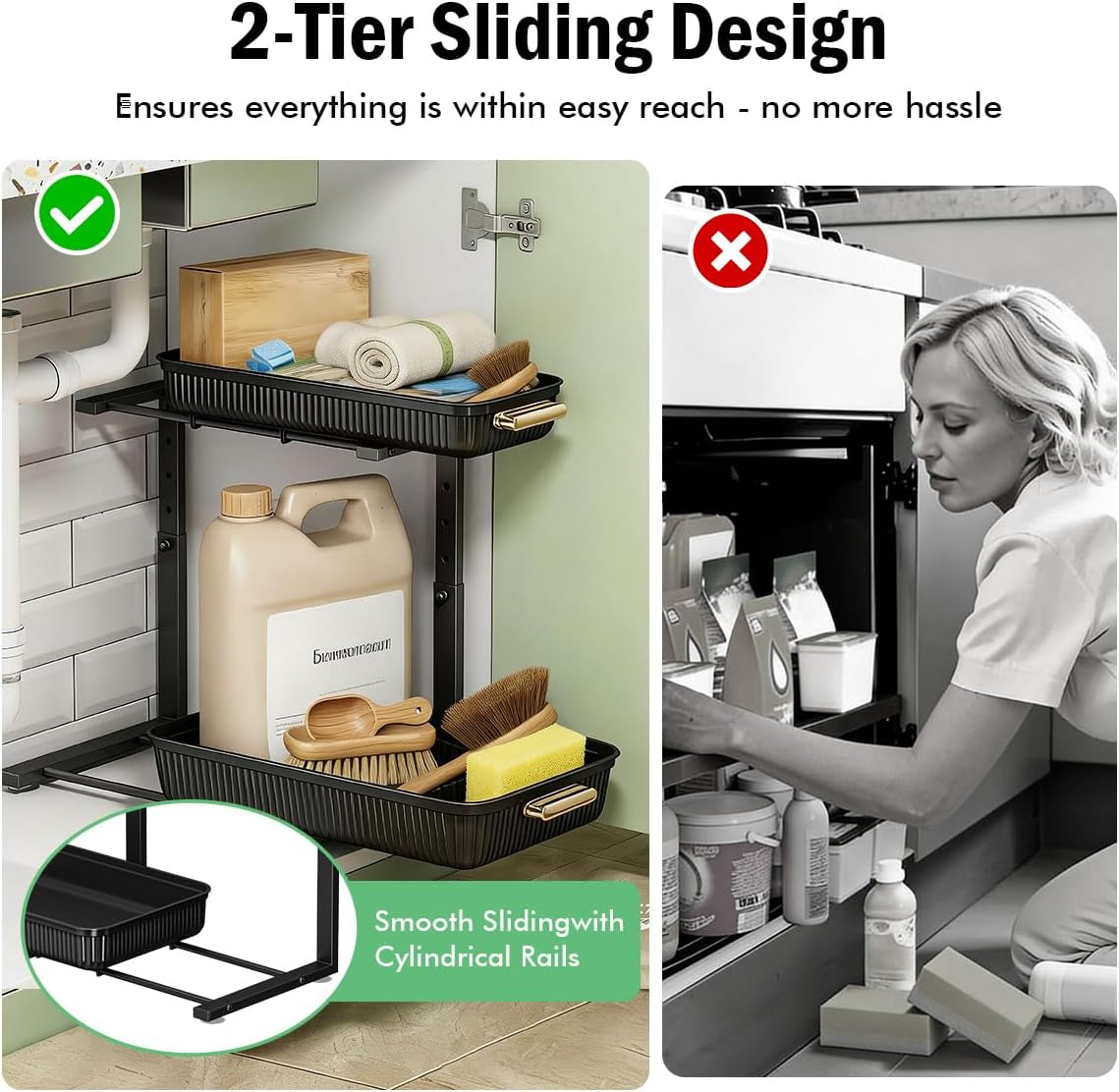 under-sink-organizer-2-pack-multi-purpose-pull-out-storage-shelf