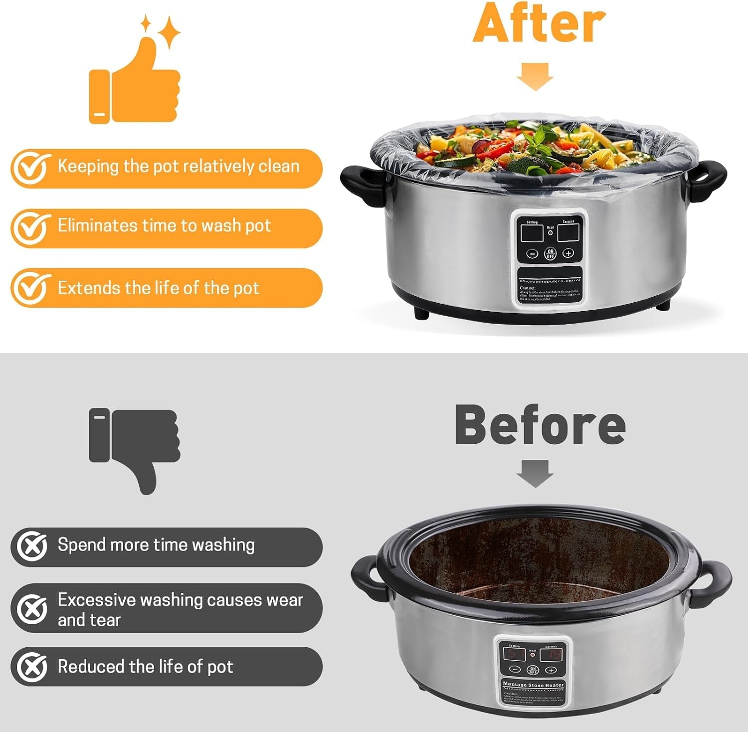 60-pack-slow-cooker-liners-large-size-13x-21-cooking-bags-disposable-plastic-slow-cooker-bags-liners-fits-3-8-quarts-bpa-free-suitable-for-oval-round-pot
