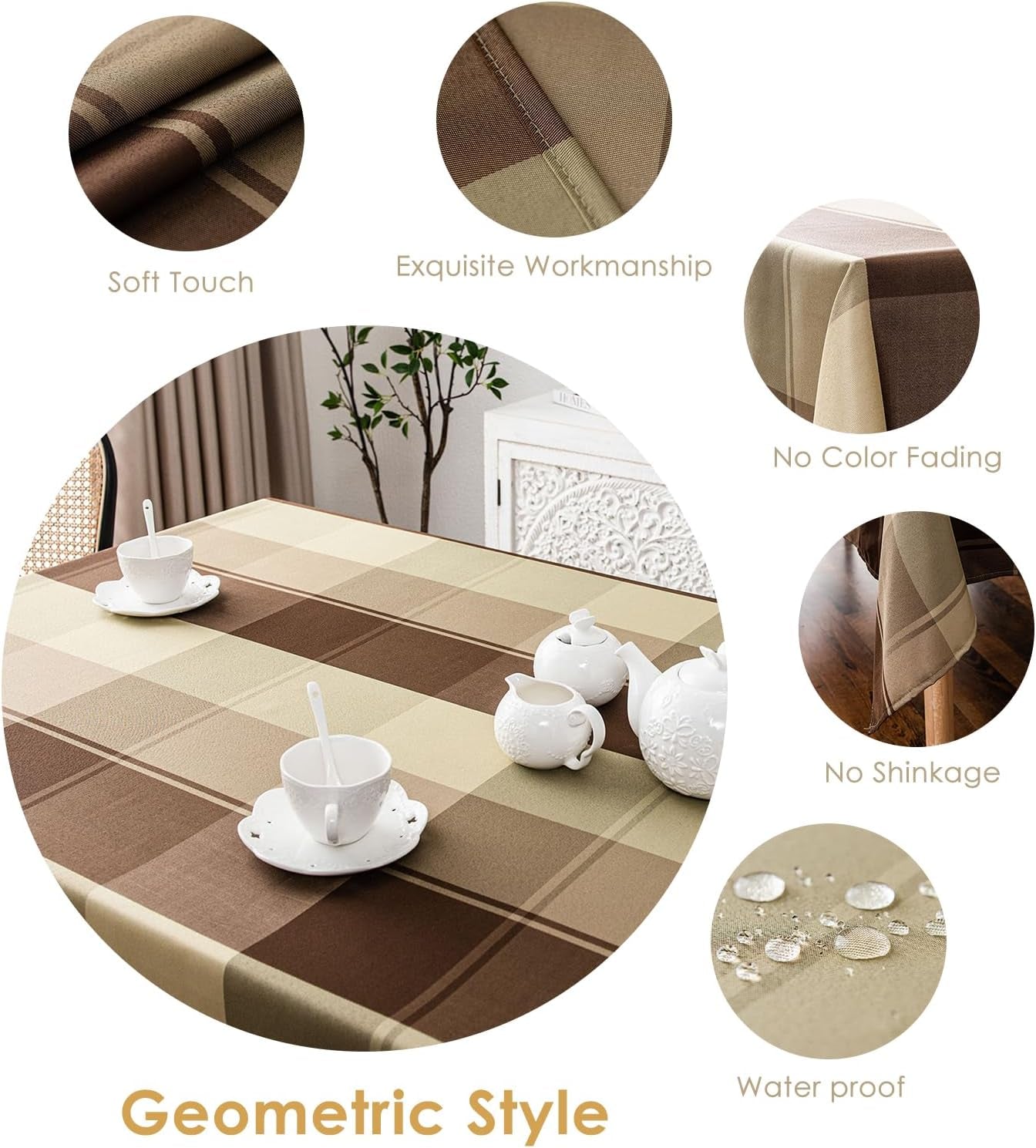 rectangle-plaid-check-tablecloth-spill-proof-water-wrinkle-resistant-checkered-table-cover-party-holiday-outdoor-tabletop-decoration-kitchen-dining-room-60-x-102-taupe