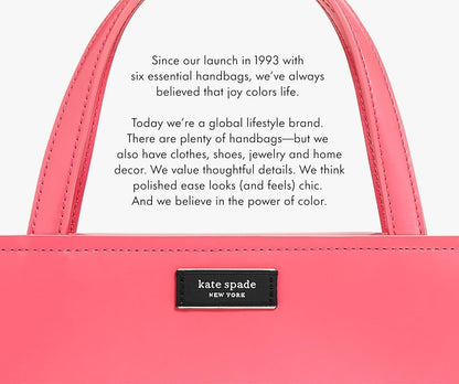 Kate Spade New York Insulated Lunch Tote, Out to Lunch8