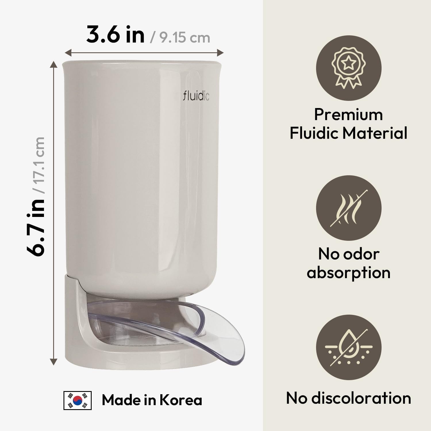 self-draining-utensil-drying-holder-beige