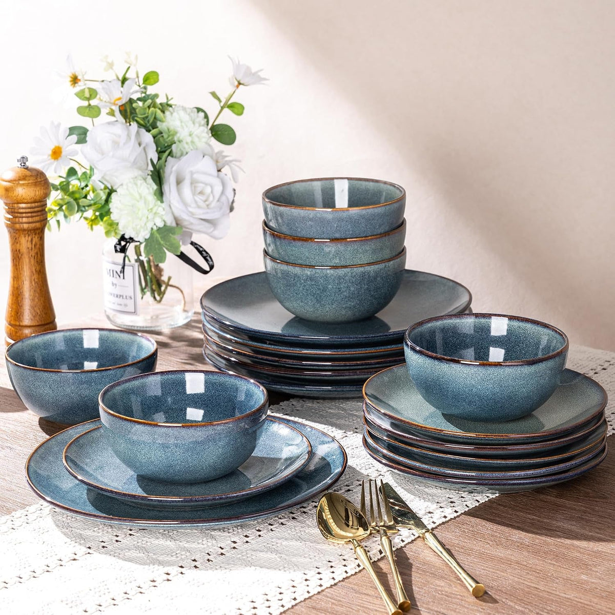 ceramic-dinnerware-sets-for-4-12-pieces-handpainted-plates-and-bowls-set-scratch-resistant-stoneware-dishes-set-dishwasher-microwave-safe-ceylon-blue