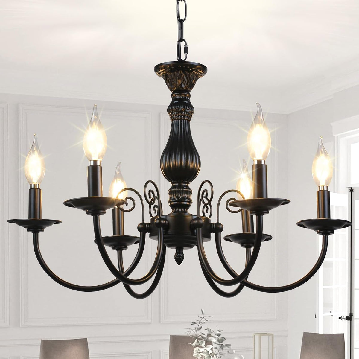 6-light-farmhouse-chandelier-for-dinning-room-vintage-black-candle-hanging-pendant-light-rustic-island-candle-chandelier-for-living-room-bedroom-entryway-foyer-ceiling-hanging-lamp