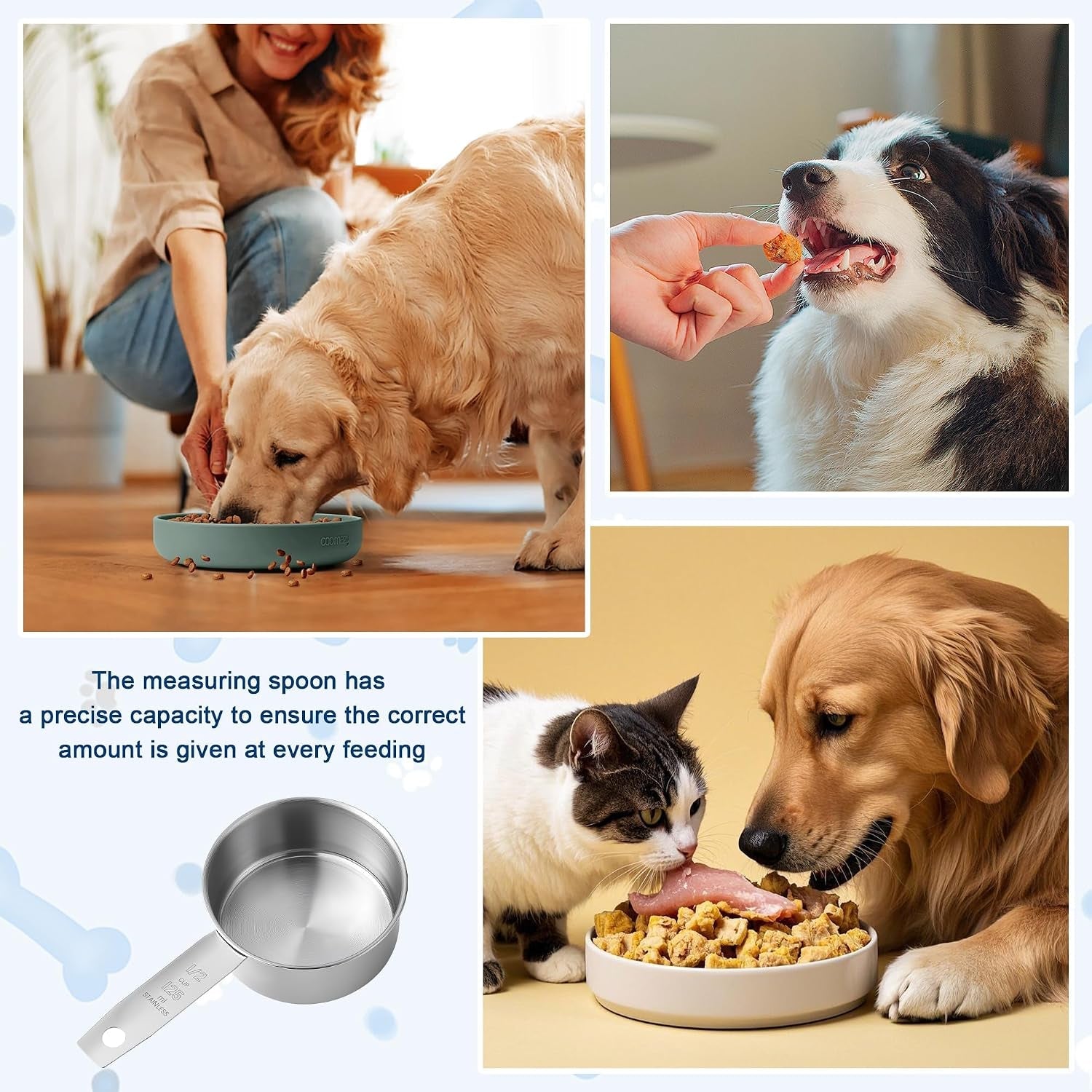2-pcs-1-2-cup-dog-food-scoop-125-ml-stainless-steel