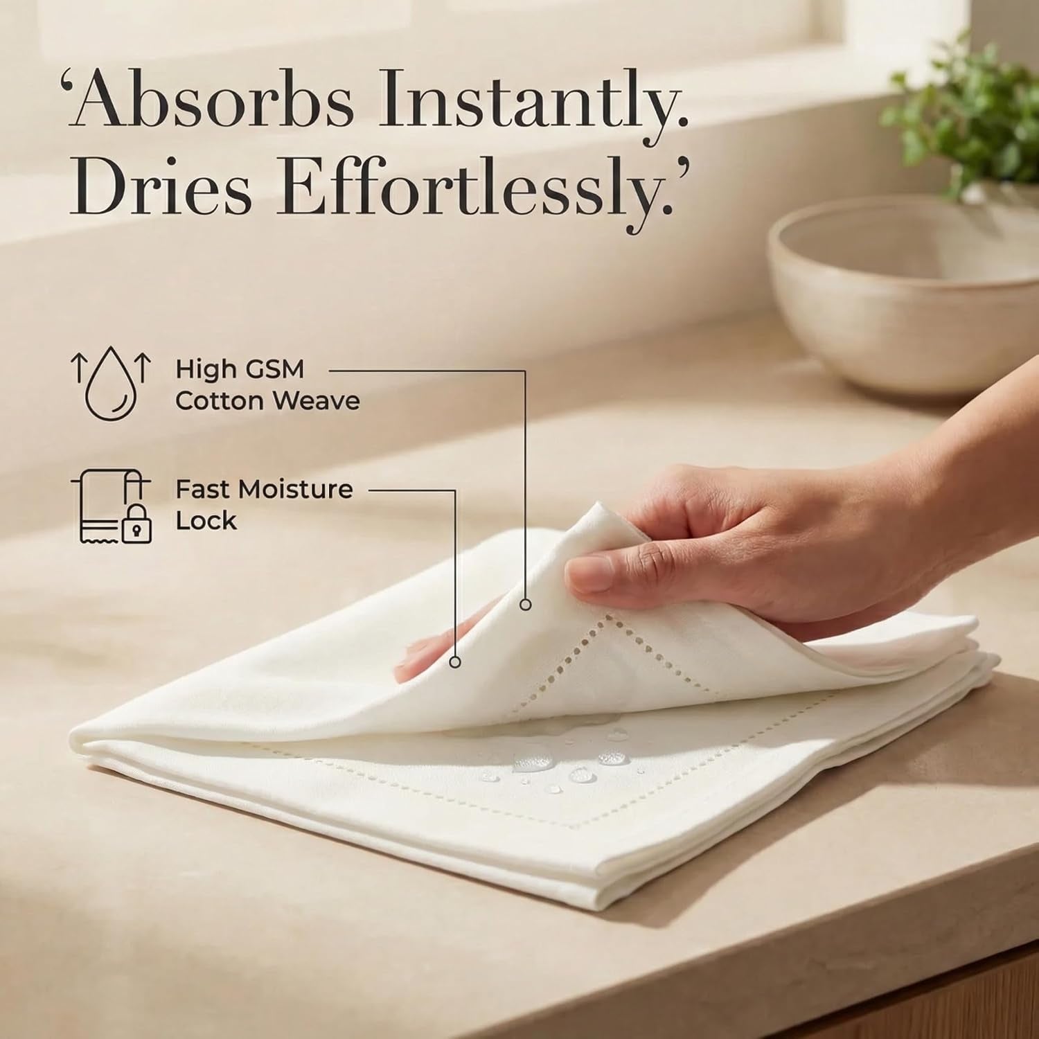cloth-napkins-ivory-hemstitch-dinner-napkins-set-of-12-20x20-100-cotton-absorbent-washable-durable-reusable-ideal-for-hotel-collection-farmhouse-parties-restaurant-lunch-dinner-napkins