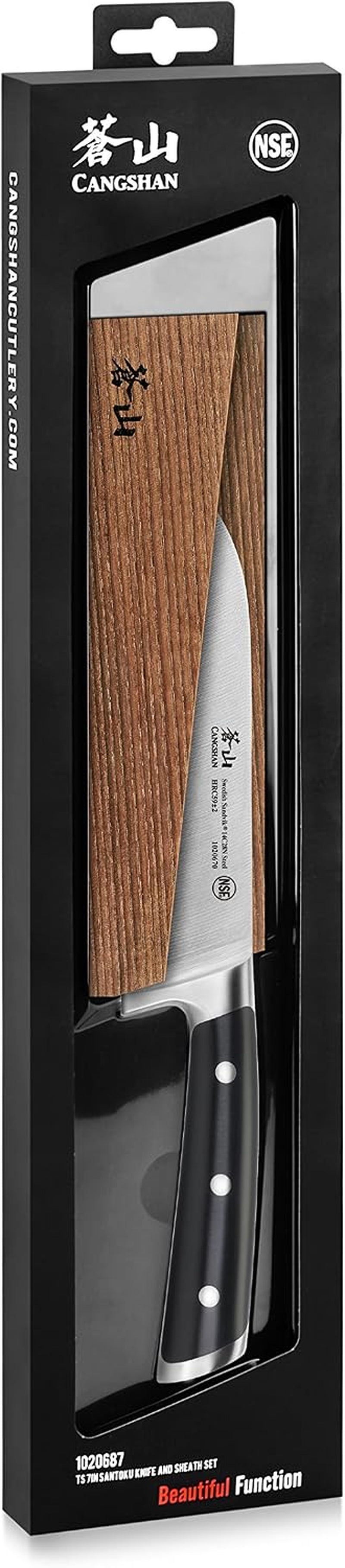 ts-series-1020687-swedish-14c28n-steel-forged-7-inch-santoku-knife-and-wood-sheath-set