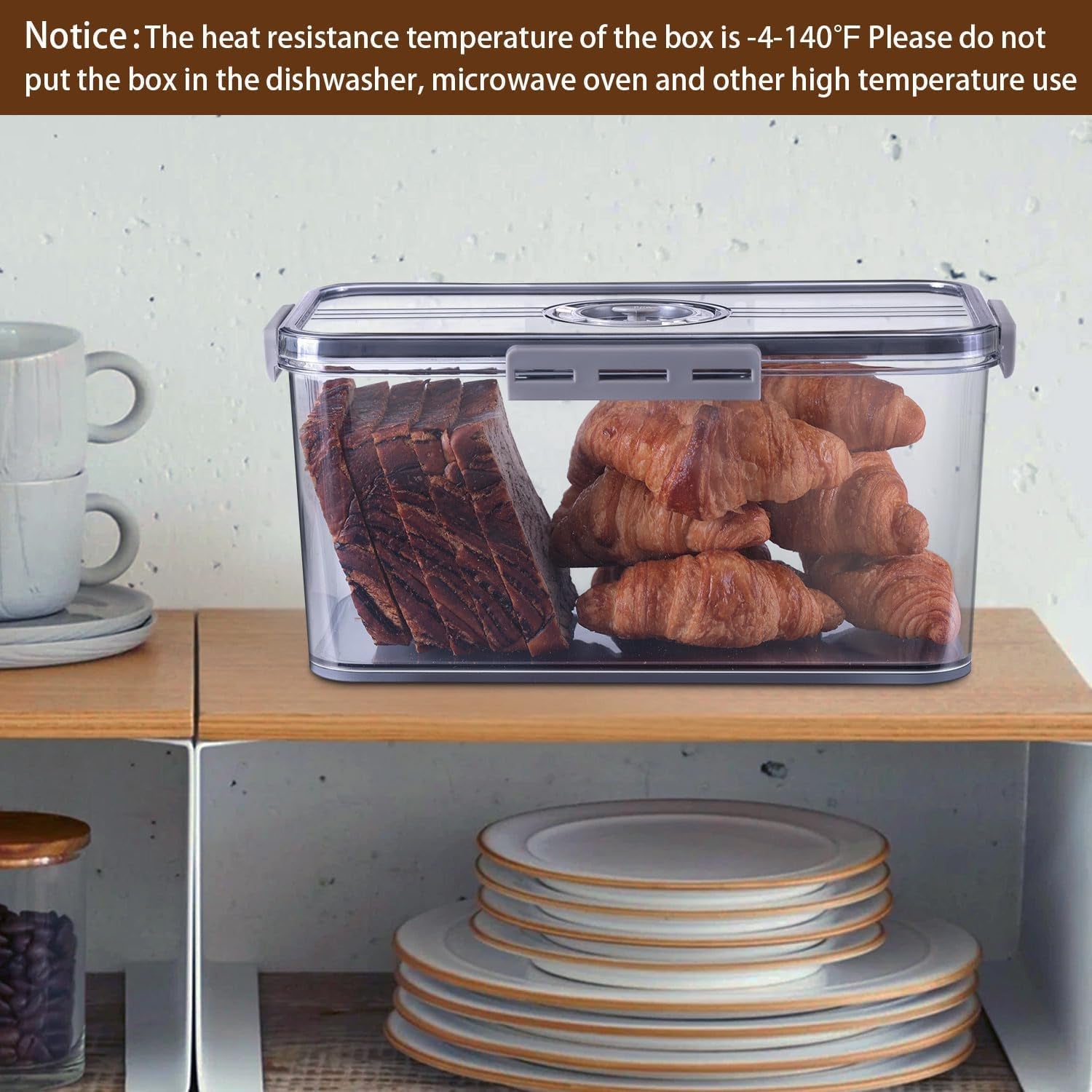 bread-box-bread-boxes-for-kitchen-counter-airtight-time-recording-bread-storage-container-with-lid-bread-keeper-for-homemade-bread-toast-bagel-donut-and-cookies-grey