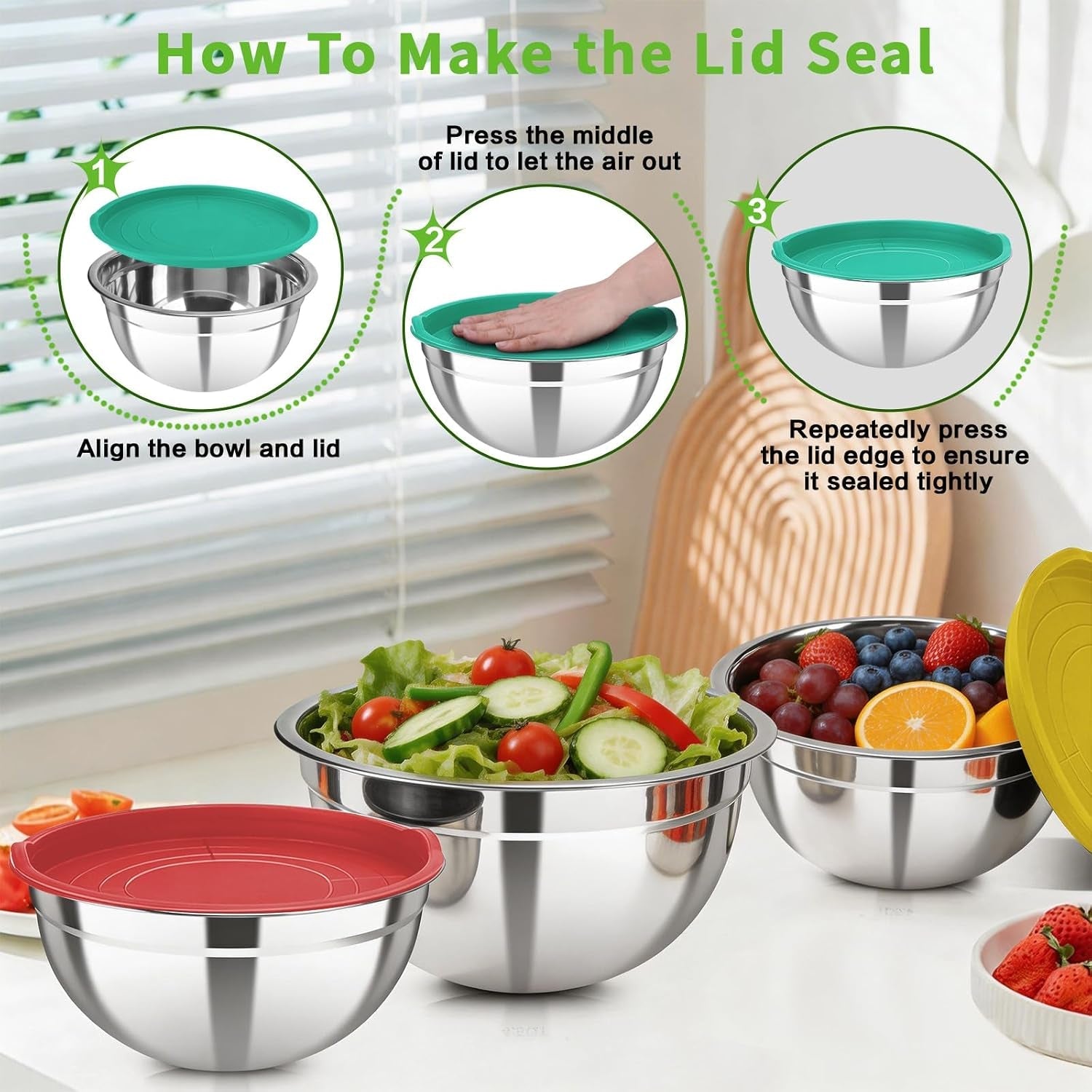 stainless-steel-mixing-bowls-with-color-lids-7-piece-set