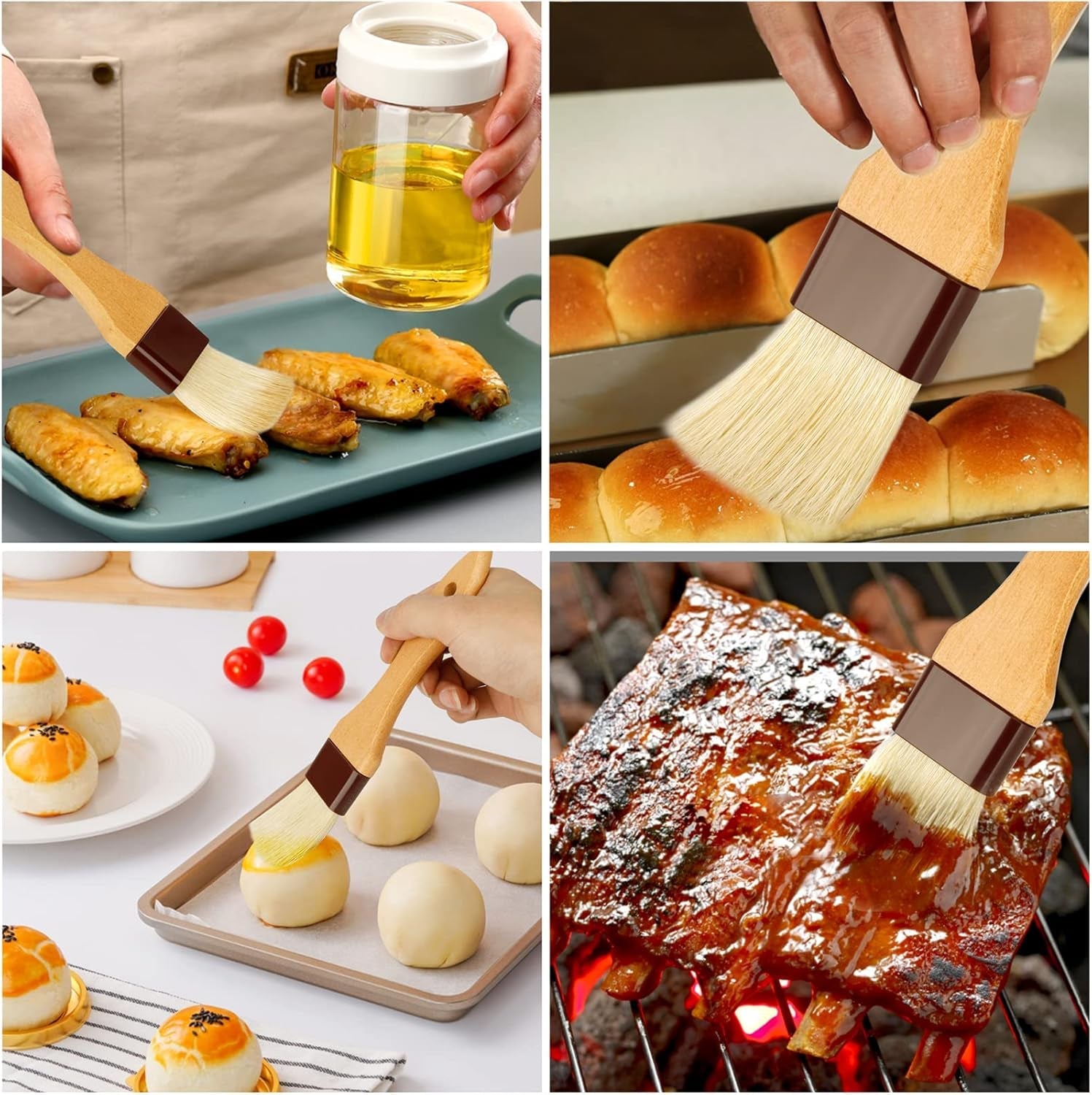 basting-brush-pastry-brush-oil-brush-for-cooking-boar-bristles-bbq-brushes-for-grill-beech-wooden-handle-food-brush-for-baking-spreading-marinade-sauce-butter-egg-kitchen-baster-brushes1-5-1-inch