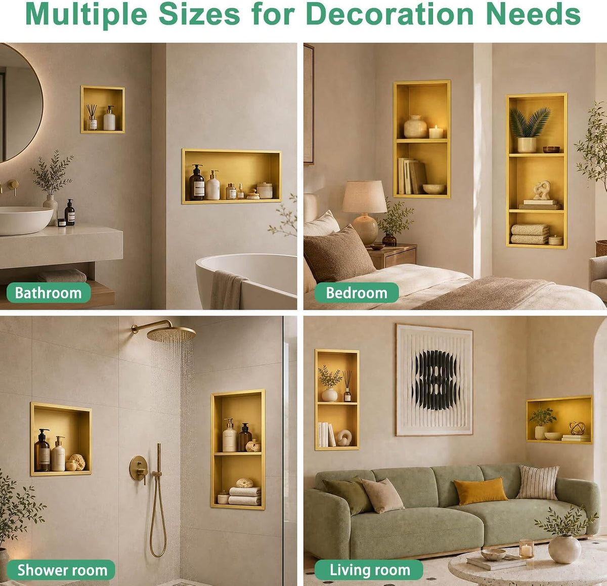 stainless-steel-shower-niche-insert-12-x-24-brushed-gold