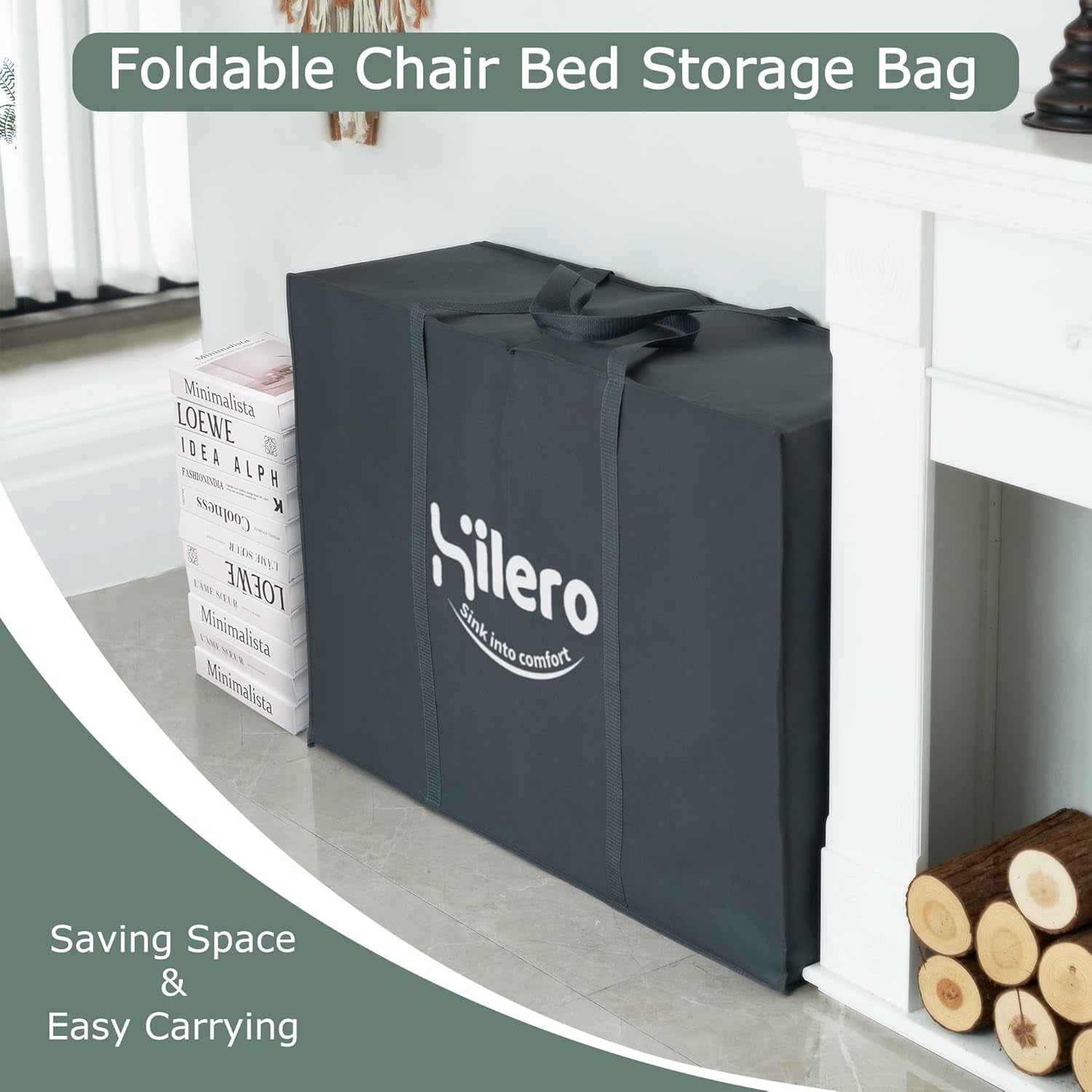 folding-sofa-bed-convertible-sleeper-chair-bed-floor-sofa-with-bag