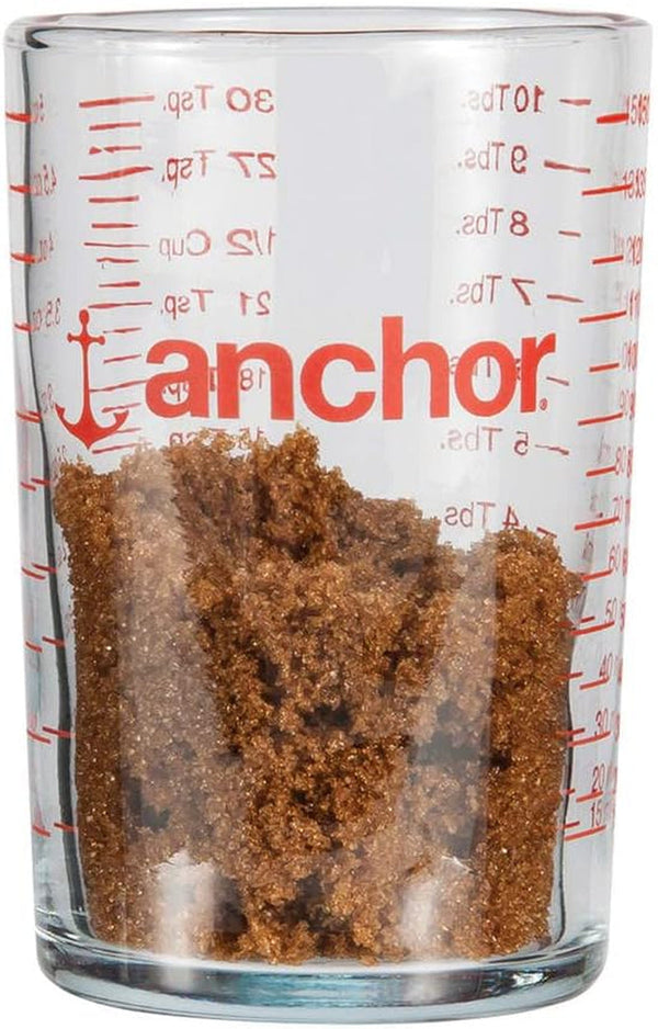 5-Ounce Measuring Glass, Small5