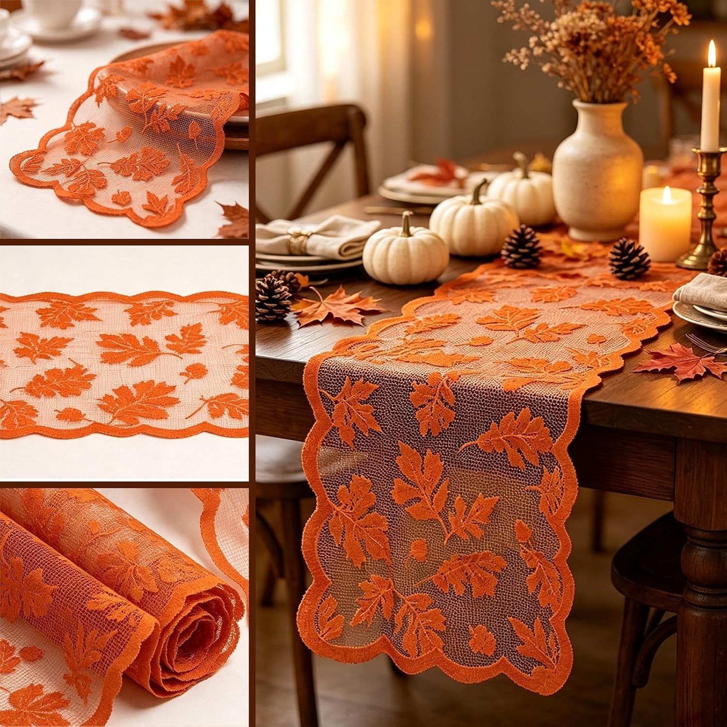 fall-table-runner-fall-decorations-for-home-13-x-72-inch-maples-leaves-lace-fall-decor-orange-runners-thanksgiving-table-runner-autumn-harvest-thanksgiving-decorations-for-table-kitchen-dining-party