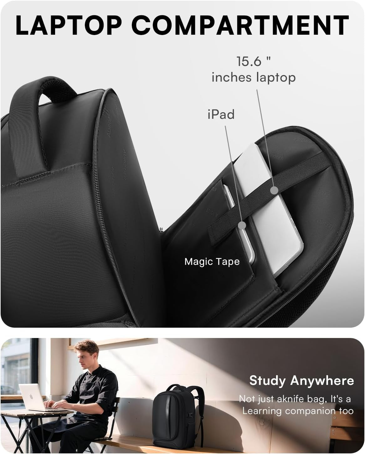 chef-knife-backpack-with-waterproof-pocket-30-pockets-for-knives-and-tools-knife-bags-for-chefs-professional-culinary-apprentice-private-chefs-pocket-for-tablet-laptop-knife-not-included