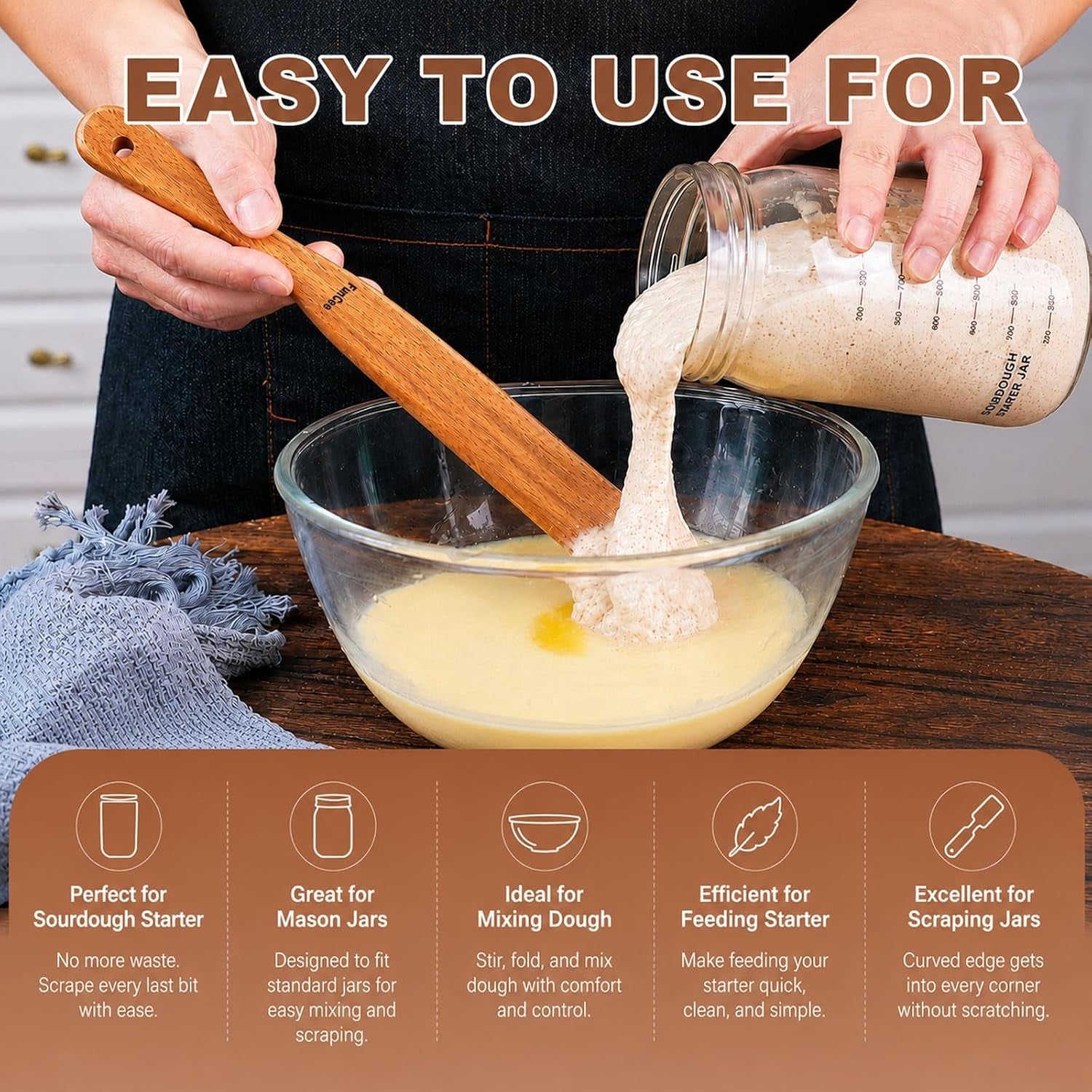 2-pack-wooden-spurtle-for-sourdough-starter-mixing-reaching-bottom-of-jar-dough-whisk-long-handle-jar-spatula-spurtles-kitchen-tools-teak-wood-kitchen-utensils-kit-for-baking-cooking