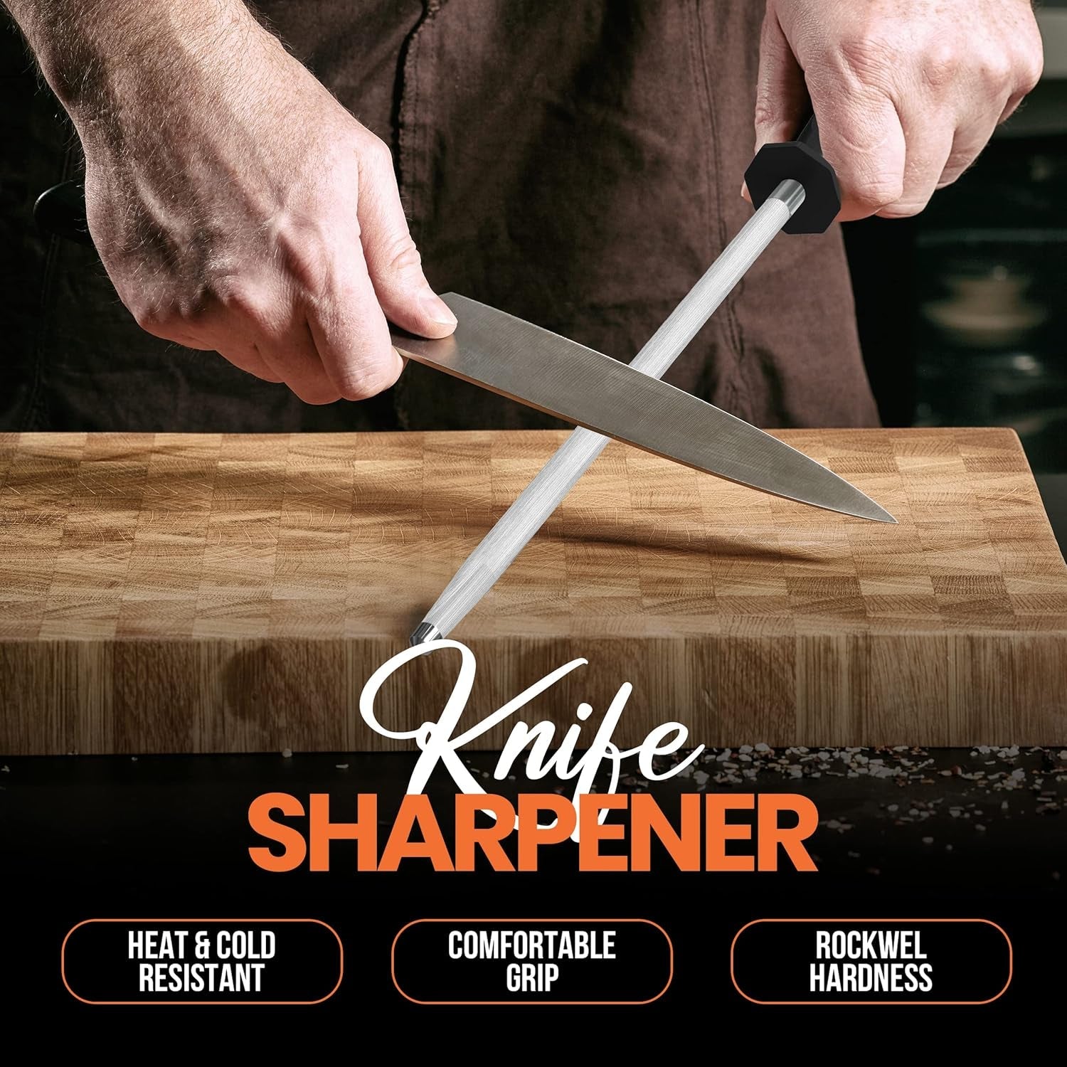 knife-sharpener-rod-12-inch-honing-rod-for-sharpening-professional-grade-hanging-hook-included-durable-steel-rod-kitchen-and-chef-use
