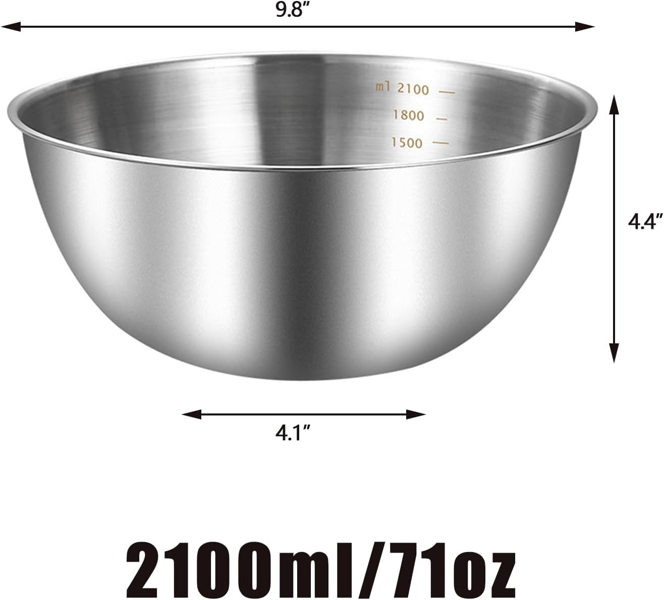 stainless-steel-mixing-bowls-set-of-2-2-22-qt-with-measurement-marks-dishwasher-safe-stackable-for-baking-salad-and-meal-prep