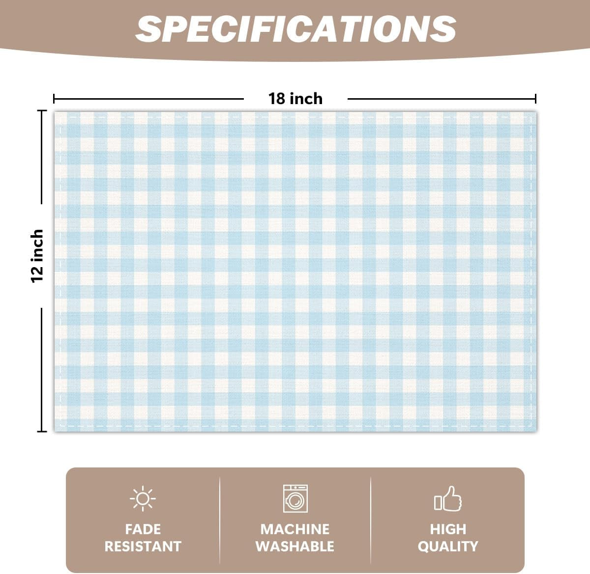 blue-and-white-gingham-linen-placemats-set-of-4-waterproof-washable-heat-resistant-place-mats-12x18-inch-table-mat-for-restaurant-outdoor-indoor-home-kitchen-party-dining-decoration-15
