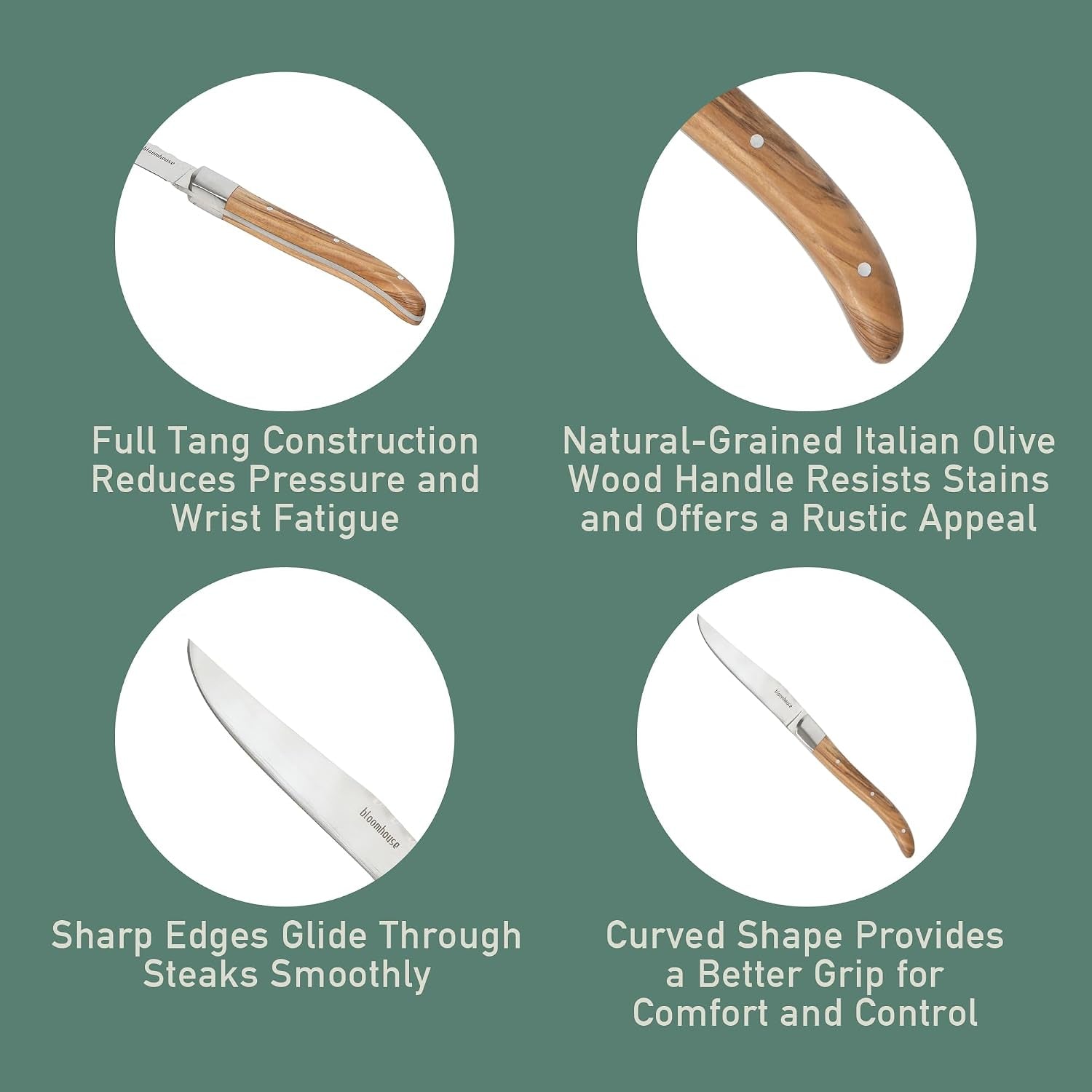 bloomhouse-steak-knives-set-4-piece-german-stainless-steel-steak-knife-set-2-time-oprahs-favorite-things-brand-premium-olive-wood-handle-steak-knives-full-tang-blades-for-dining