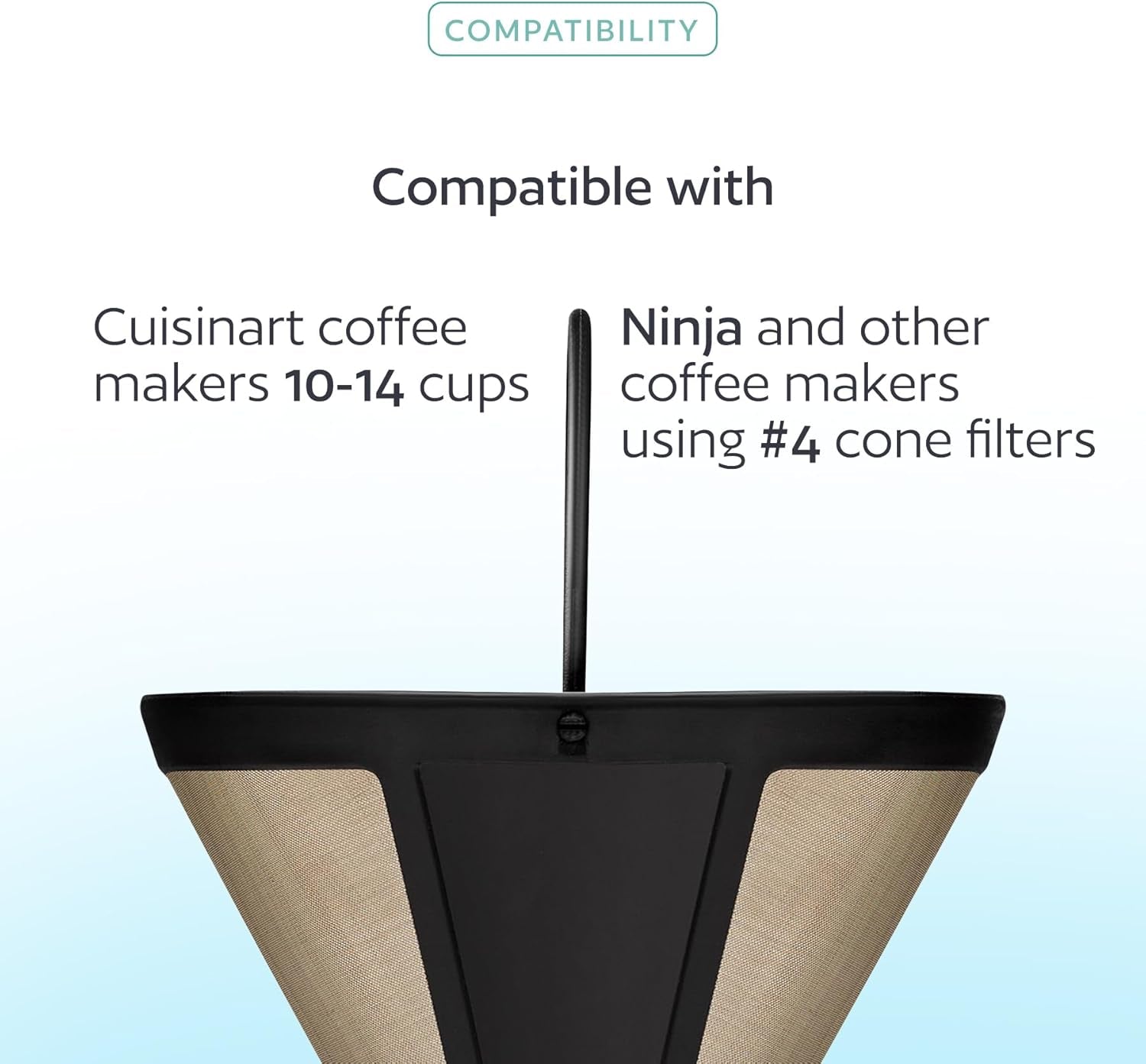 2-pack-4-reusable-permanent-cone-coffee-filters-compatible-with-cuisinart-10-14-cup-brewers-dcc-3200-dcc-1200-dcc-3400-ninja-coffee-makers-stainless-steel-mesh-dishwasher-safe-by