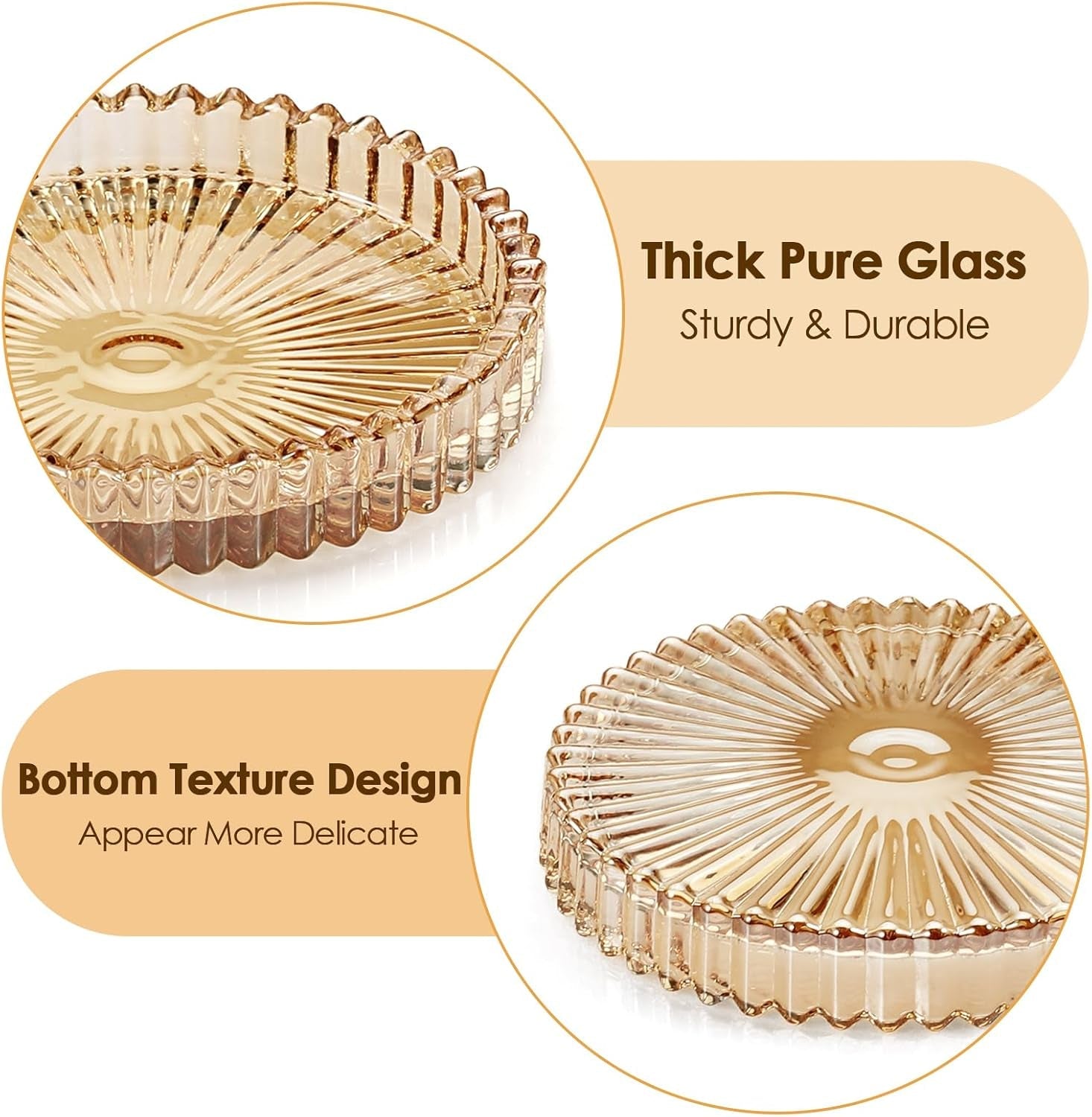modern-clear-coasters-set-of-5-glass-cute-coasters-for-drinks-amber-crystal-coaster-round-chic-cup-mat-cute-coffee-table-coaster-for-kitchen-bar-dining-room-living-room-patio