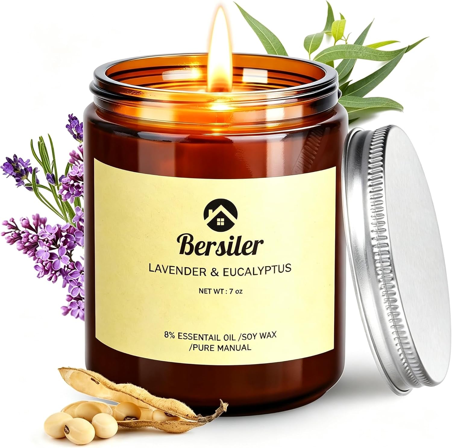 scented-candles-lavender-eucalyptus-candles-non-toxic-soy-candle