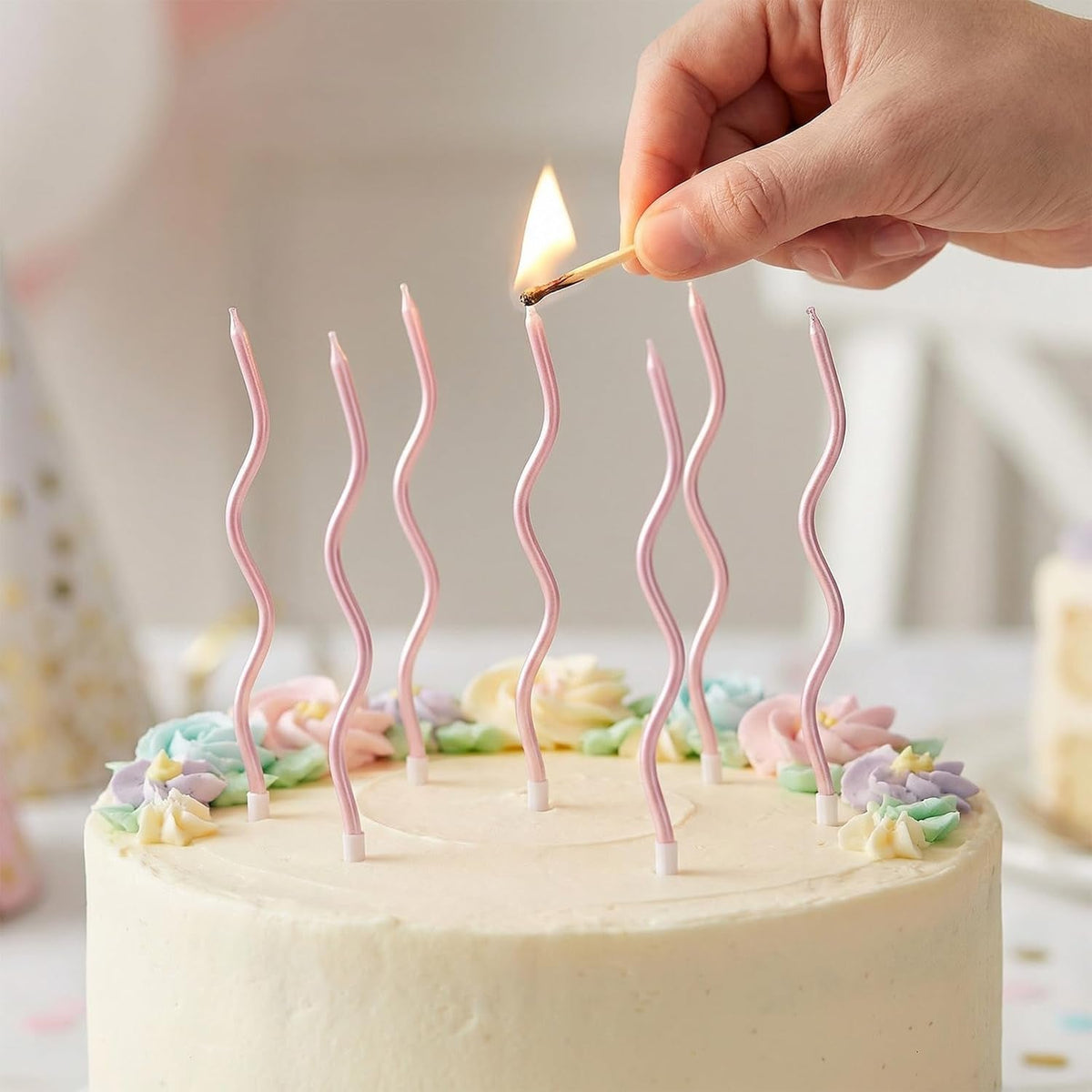 24-pcs-pink-spiral-long-thin-birthday-candles-twisted-curved-candle-cake-topper-birthday-parties-wedding-decoration