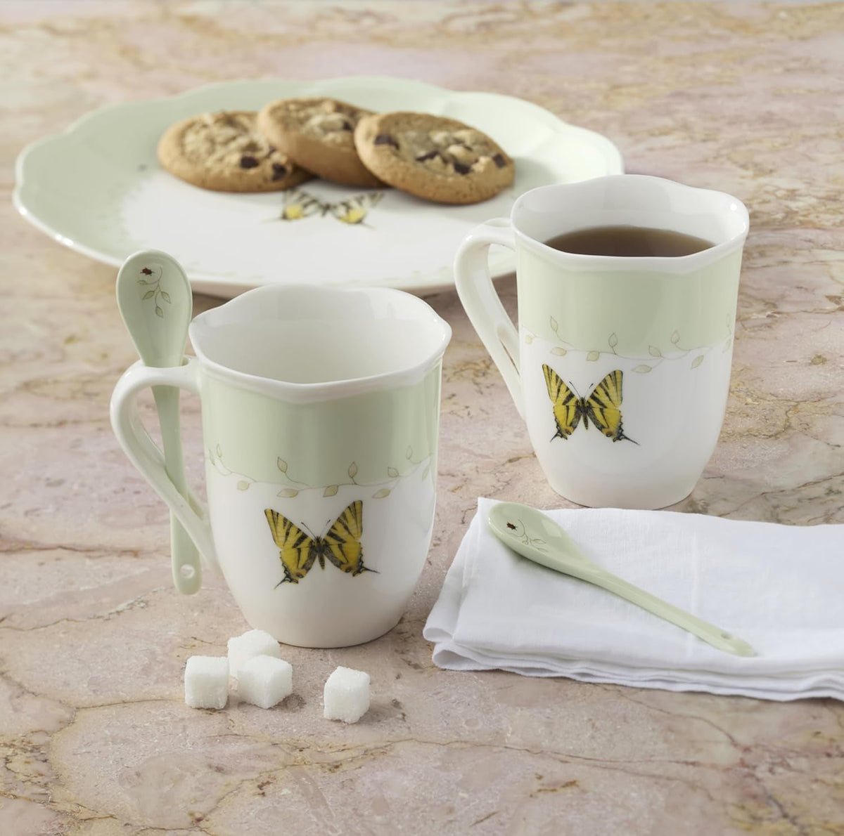 butterfly-meadow-porcelain-dessert-plates-8-inch-set-of-4