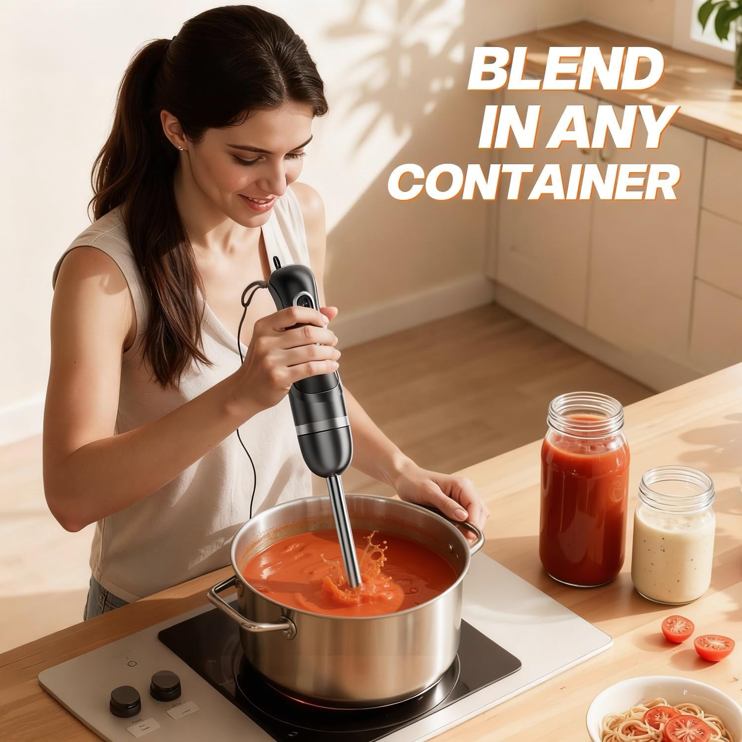 immersion-blender-corded-400w-2-speed-emulsifier-blend-bpa-free-hand-blender-stick-mixer-ergonomic-handle-stainless-steel-blades-effortless-blending-for-soup-smoothies-puree-baby-food