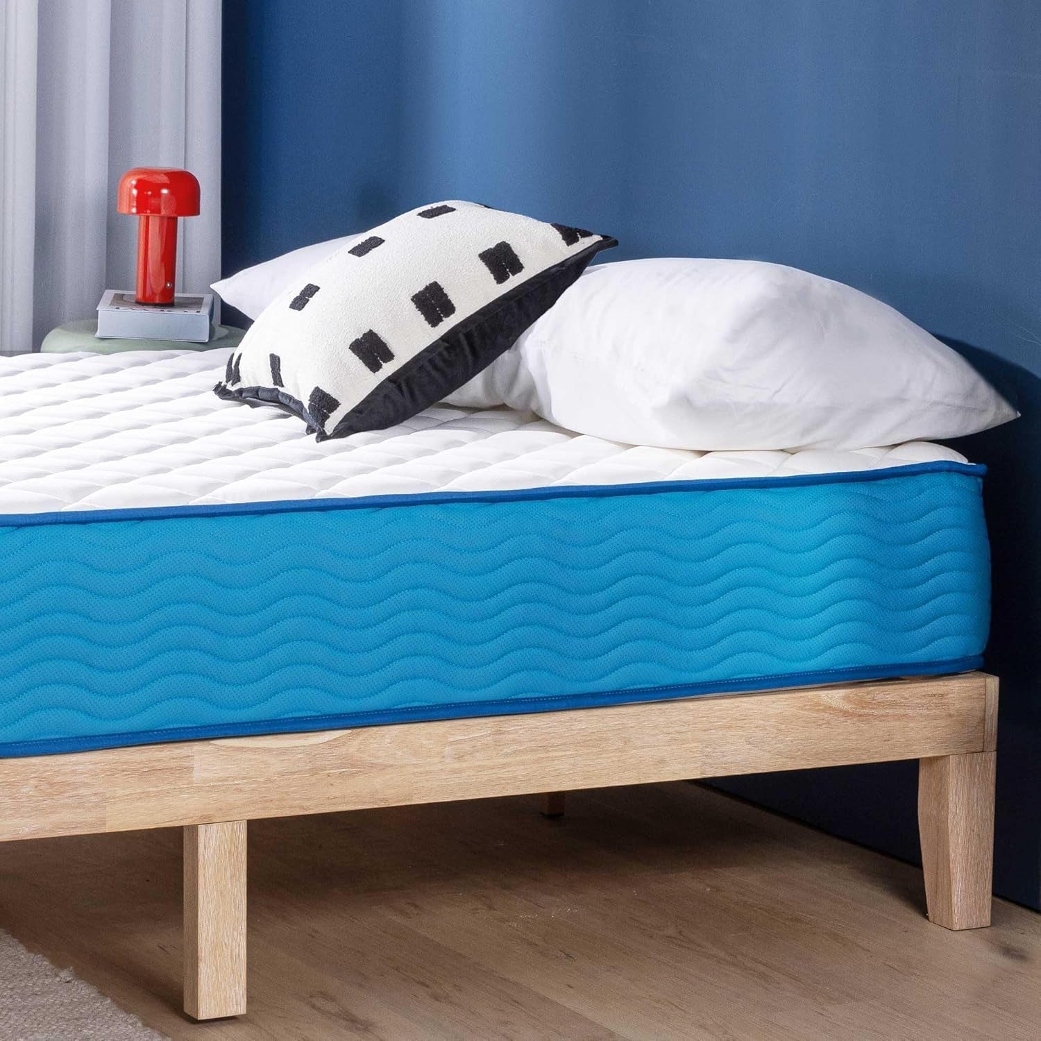 10-inch-hybrid-mattress-tight-top-supportive-foam-pocketed-coils-certified-safe-foams-fabric-mattress-in-a-box-twin