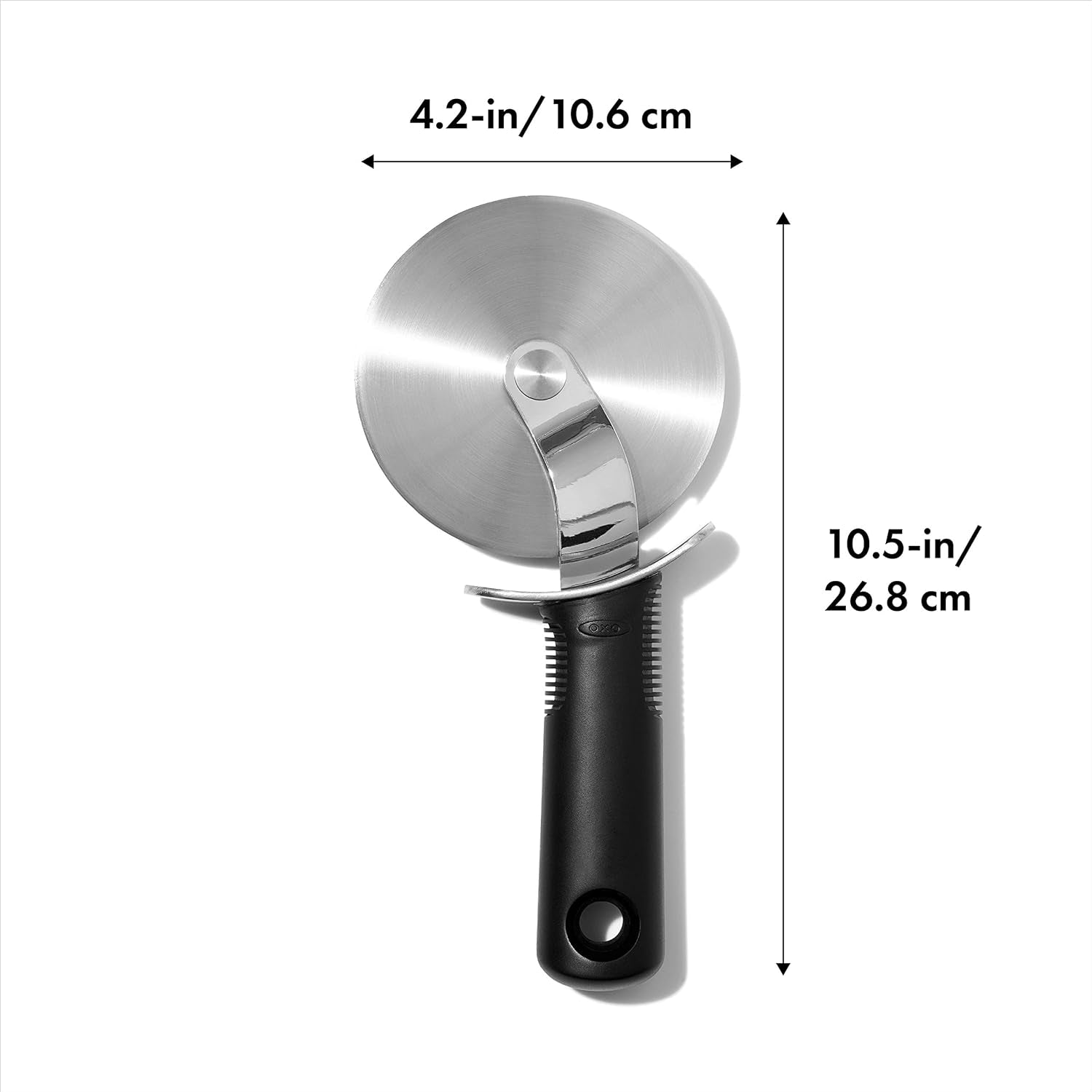 oxo-good-grips-pizza-wheel-cutter-with-4-inch-blade-sharp-stainless-steel-blade-comfortable-non-slip-grip-cuts-thick-crust-easy-to-clean-kitchen-cutting-tool