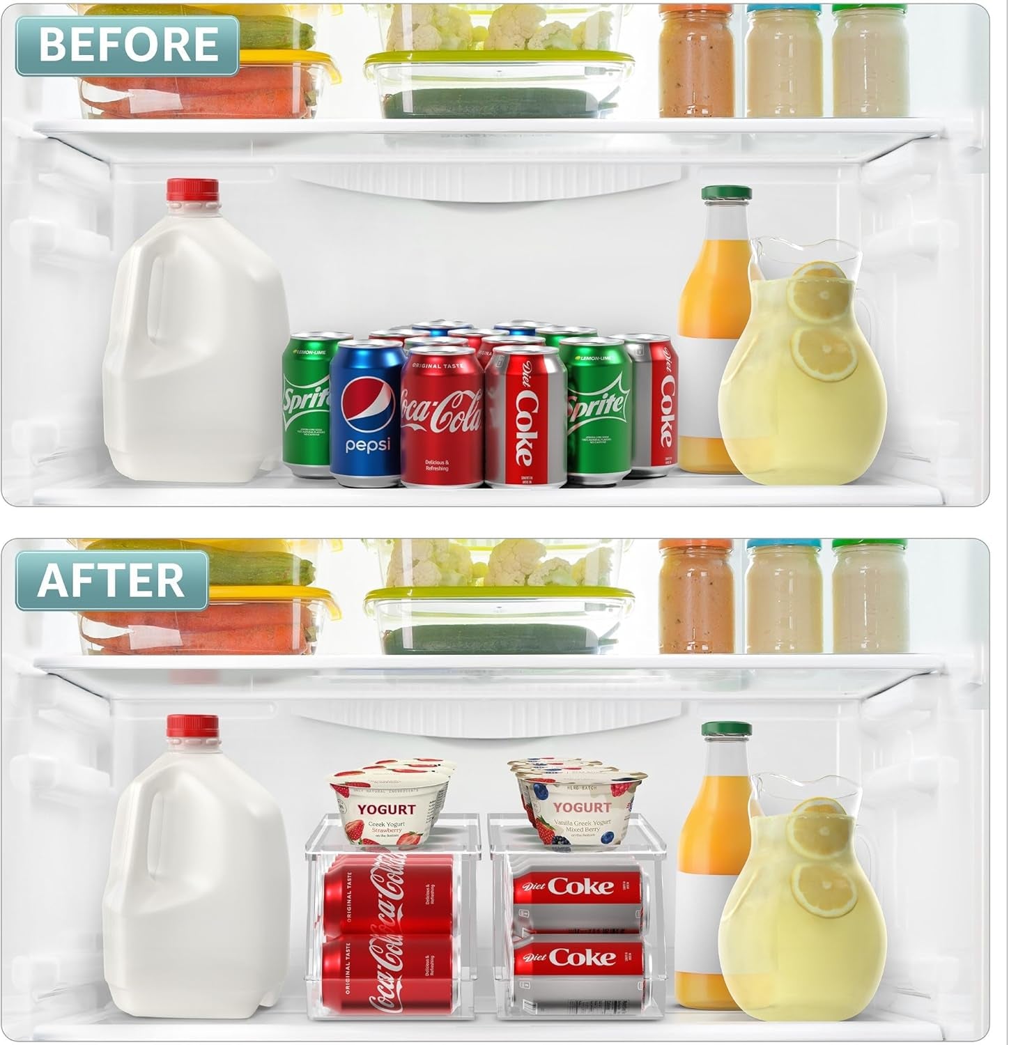 soda-can-organizer-for-fridge-freezer-stackable-with-lid-2-pack