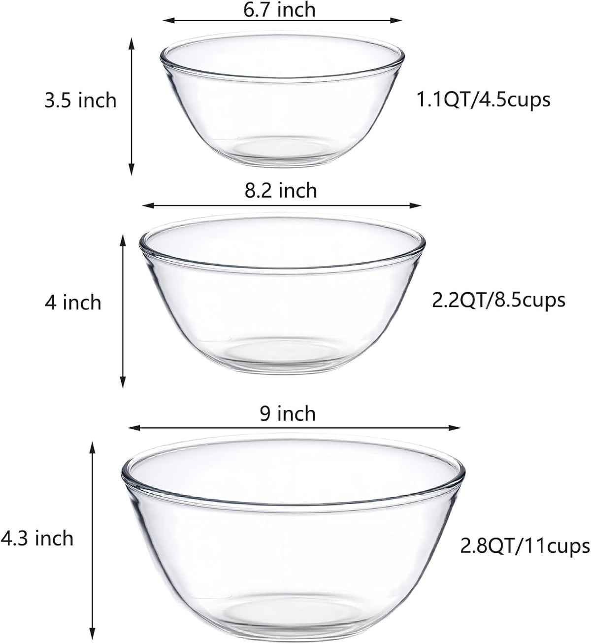 borosilicate-glass-mixing-bowls-set-of-3-2-8-2-2-1-1qt-heavy-duty-scratch-resistant-non-toxic-lead-free-oven-microwave-dishwasher-freezer-safe-ideal-for-meal-prep-baking-serving