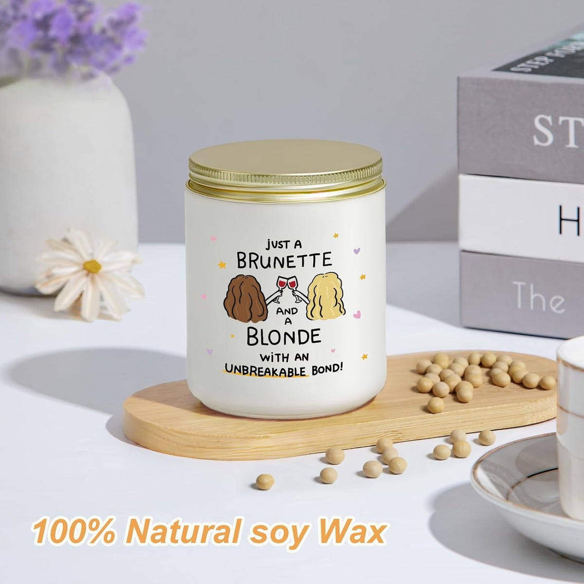 birthday-gifts-for-women-best-friend-friendship-lavender-candle
