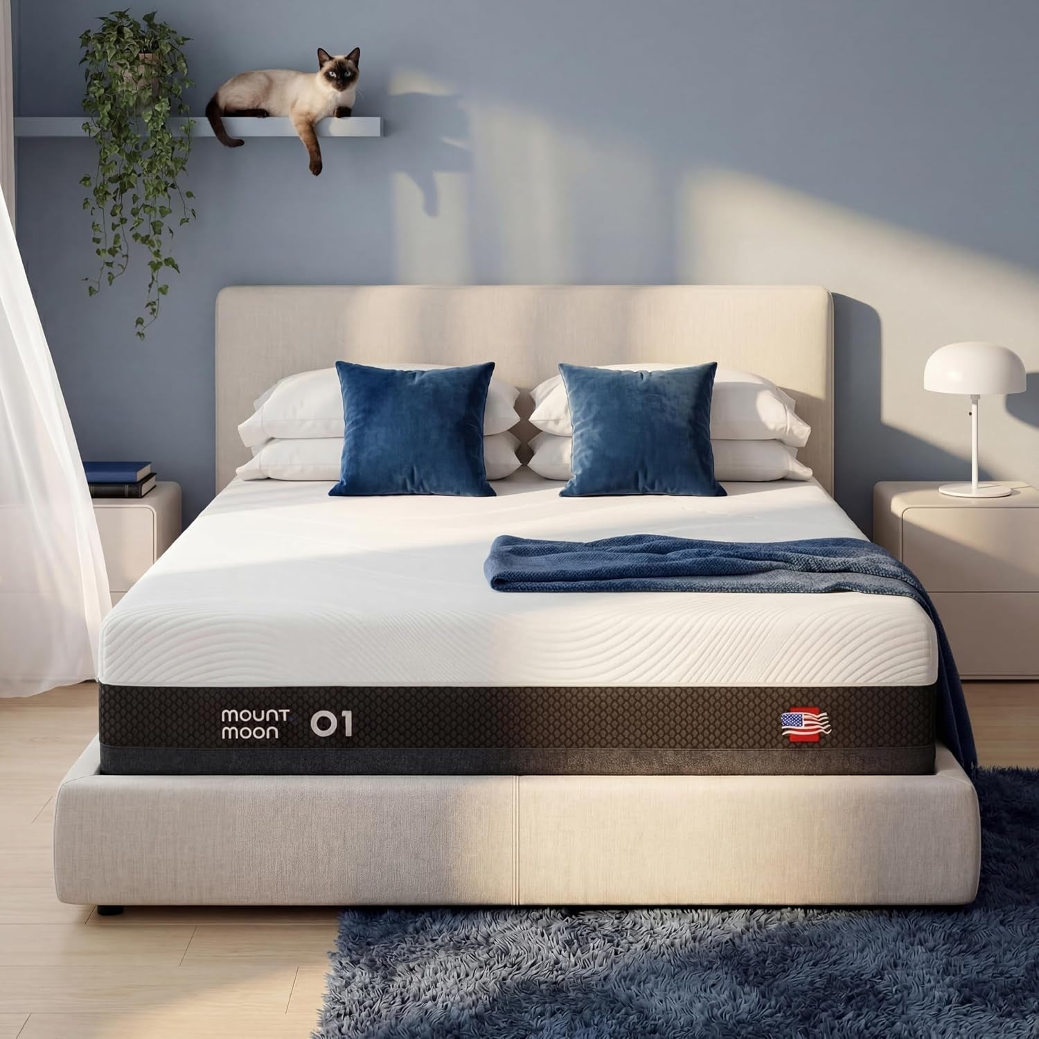 king-memory-foam-mattress-12-inch-size-mattress-gel-memory-foam-mattress-in-a-box-extra-spinal-alignment-for-back-pain-relief-motion-isolation-cool-night-sleep-certipur-us-made-in-usa