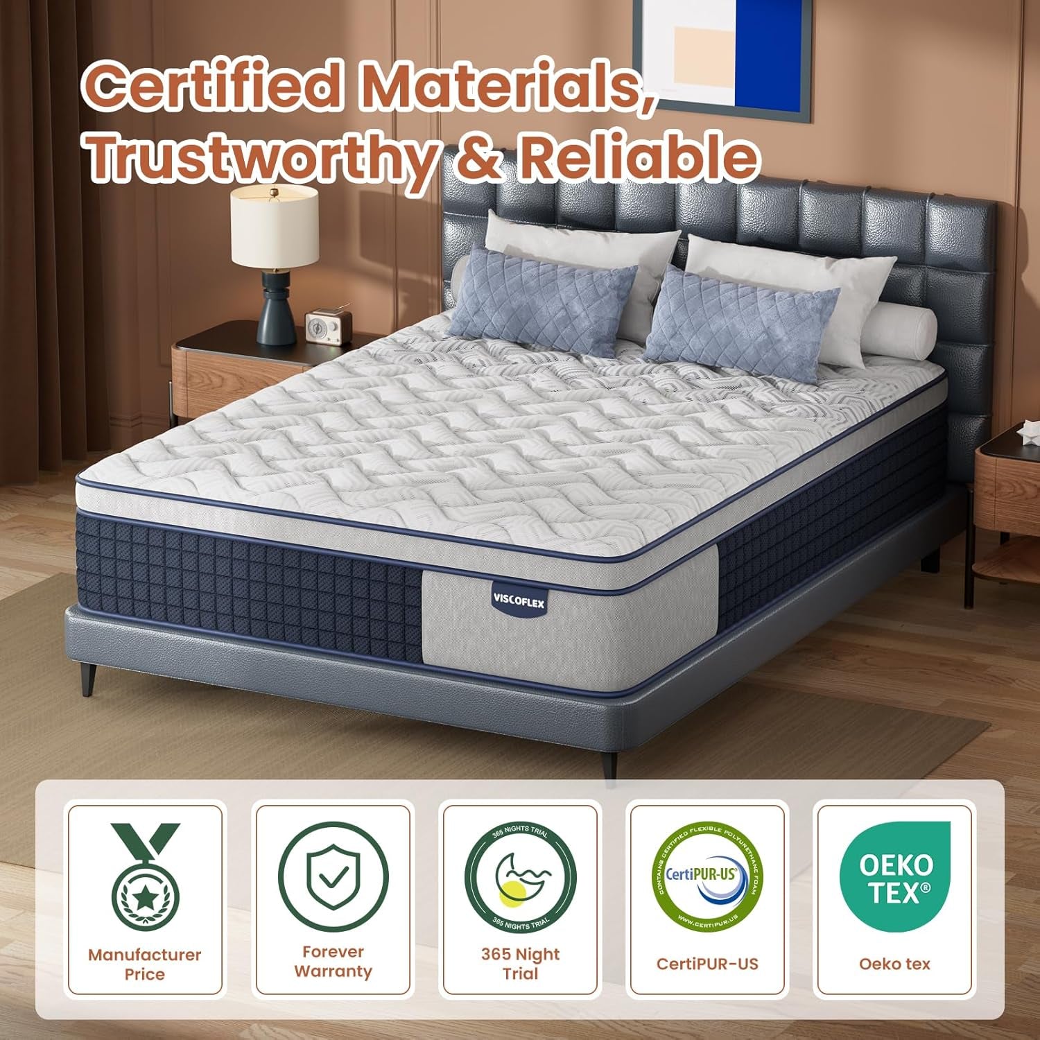 medium-firm-queen-mattress-12-inch-hybrid-mattress-extra-support-pain-relief-cooling-bed-in-a-box-pressure-relief-back-pain-365-nights-trial-10-years-warranty-fiberglass-free